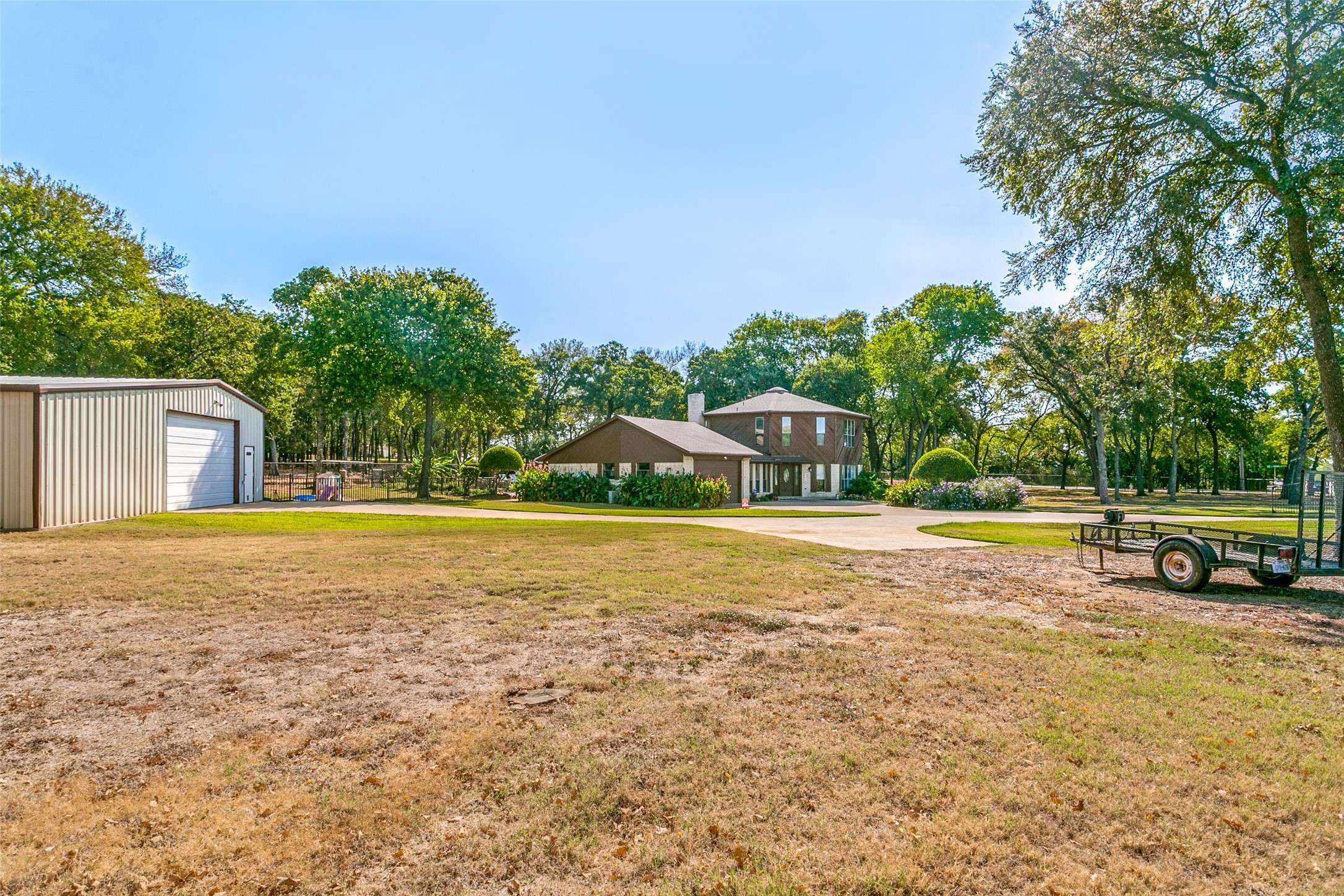 Southlake, TX 76092,695 S Kimball AVE