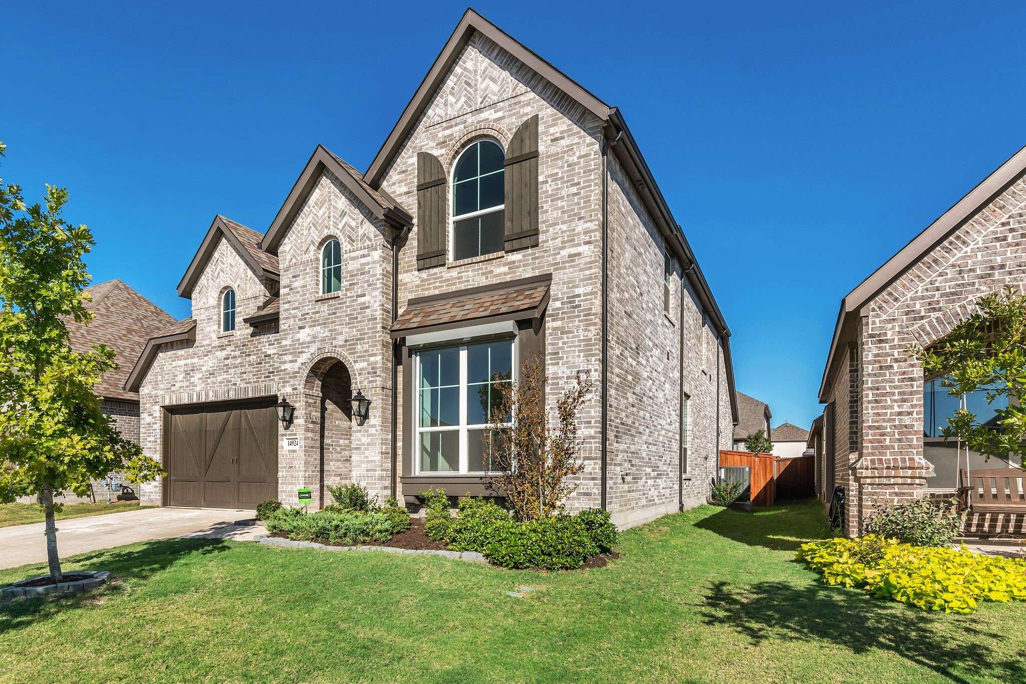 Aledo, TX 76008,14924 Nightmist RD
