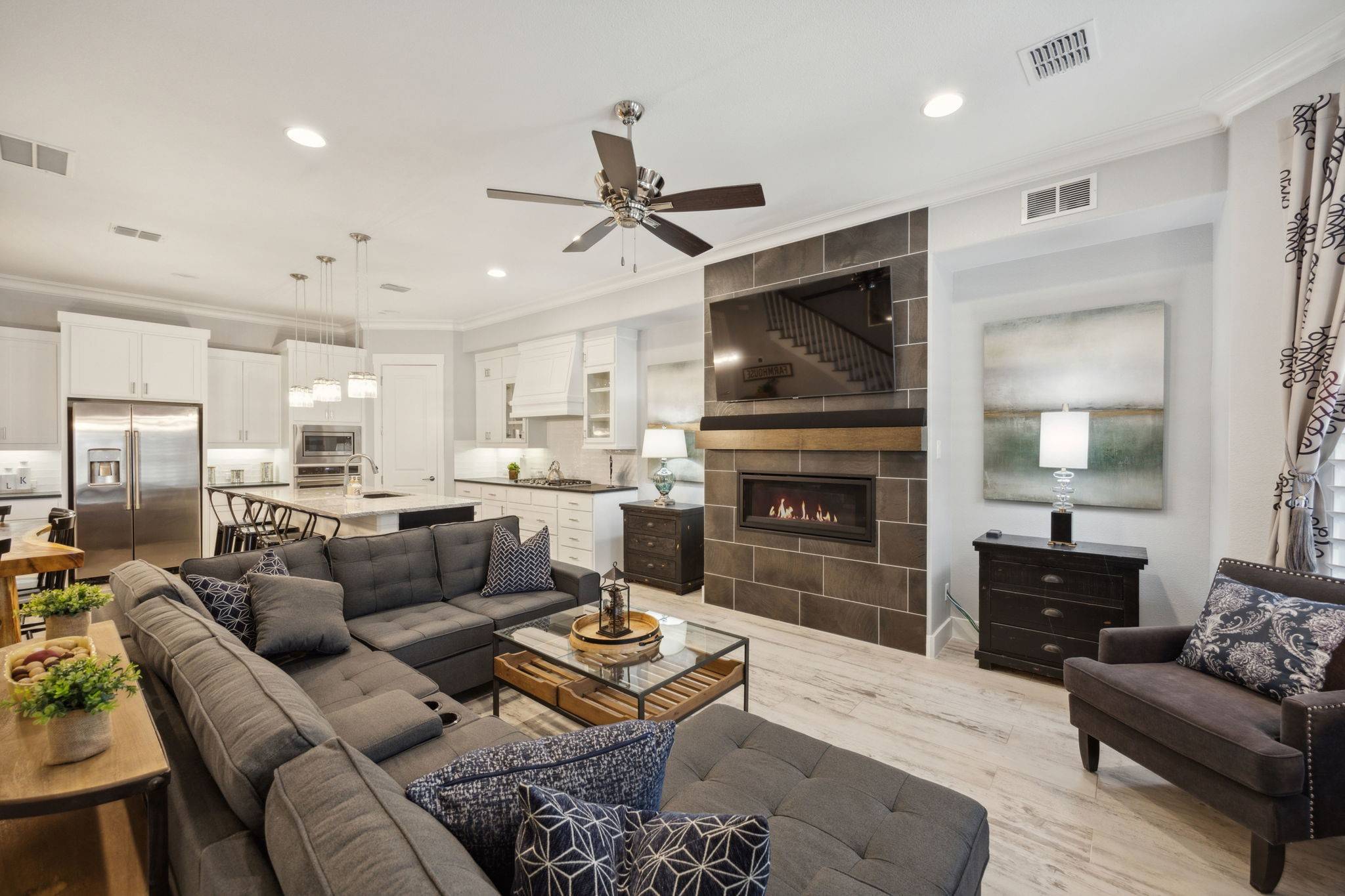 Roanoke, TX 76262,408 Crockett CIR