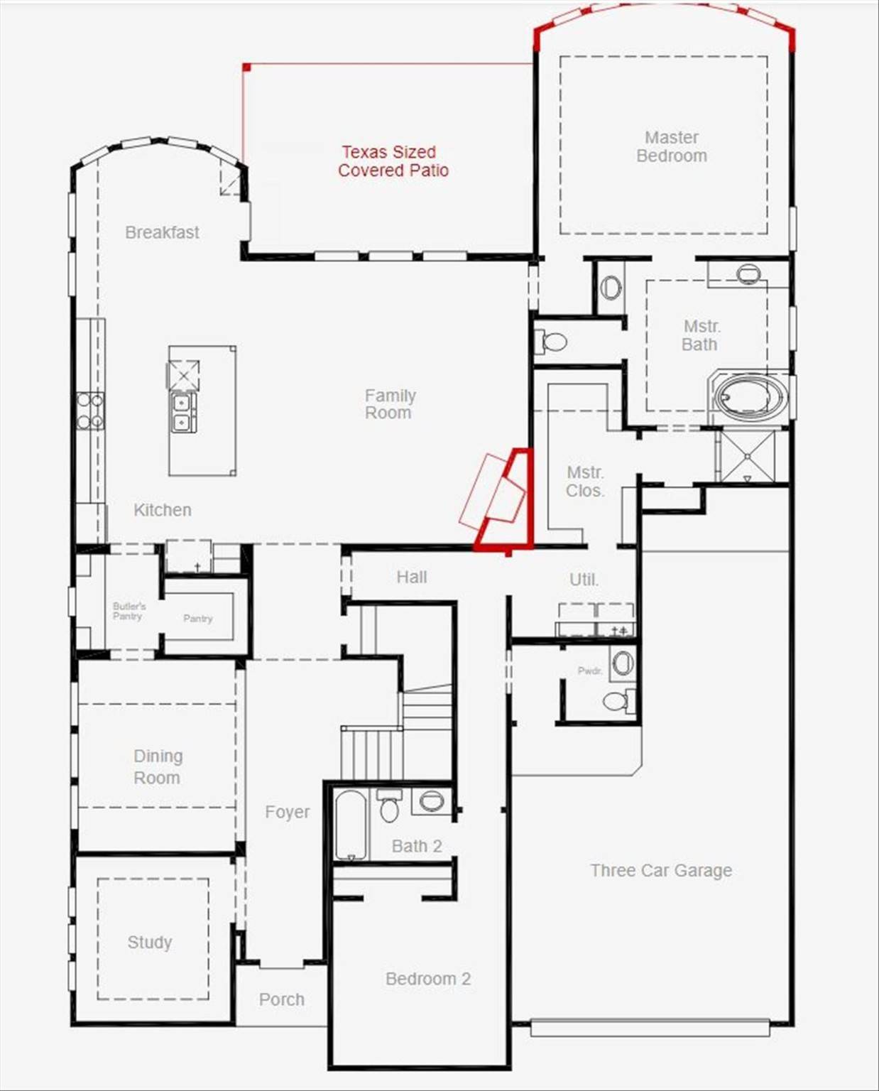 Flower Mound, TX 76262,4725 Valley Peak CV