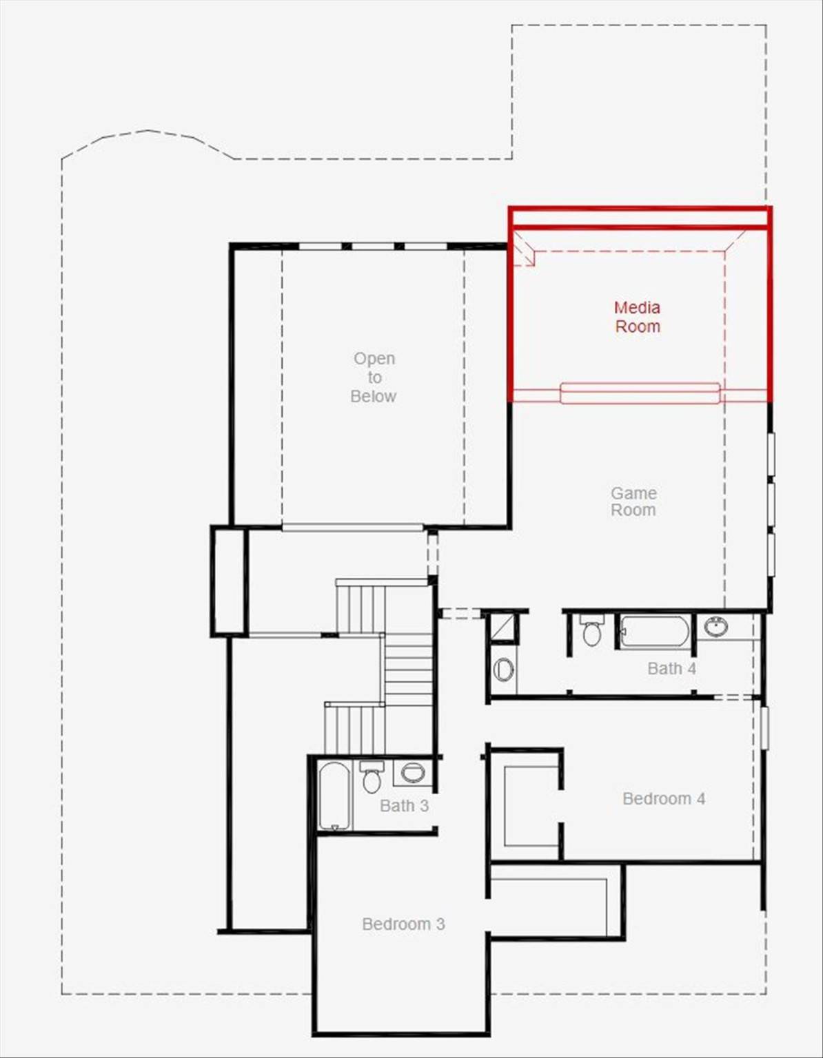 Flower Mound, TX 76262,4725 Valley Peak CV