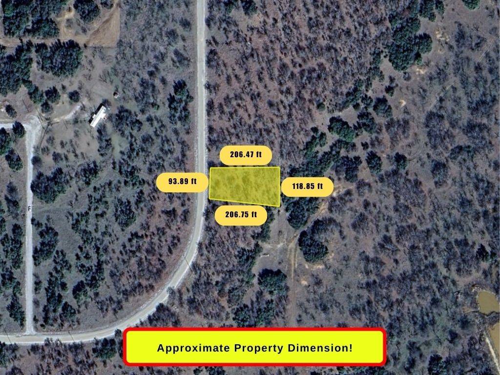 May, TX 76857,00 Oak Point DR