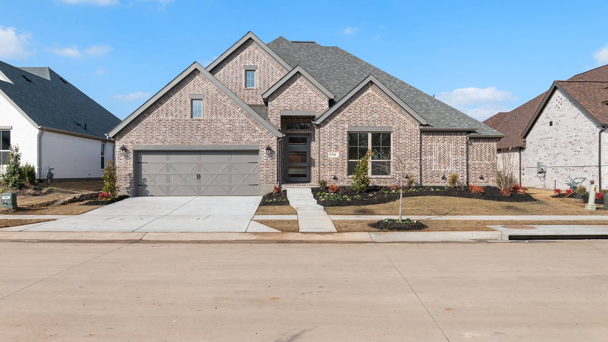 Van Alstyne, TX 75495,1506 Angus TRL