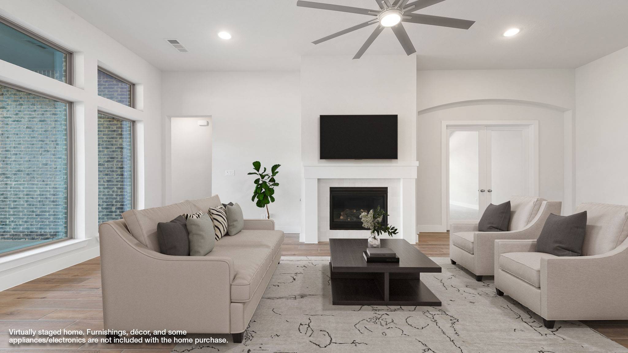 Van Alstyne, TX 75495,1506 Angus TRL