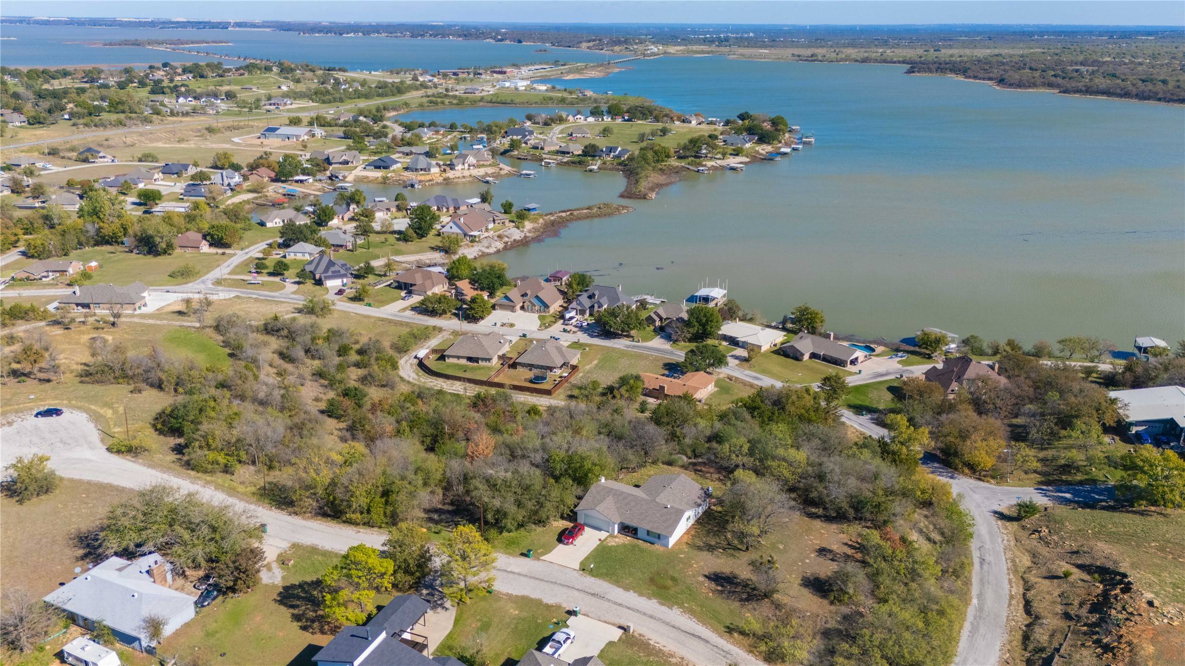 Runaway Bay, TX 76426,Lot 49 Lanai CIR