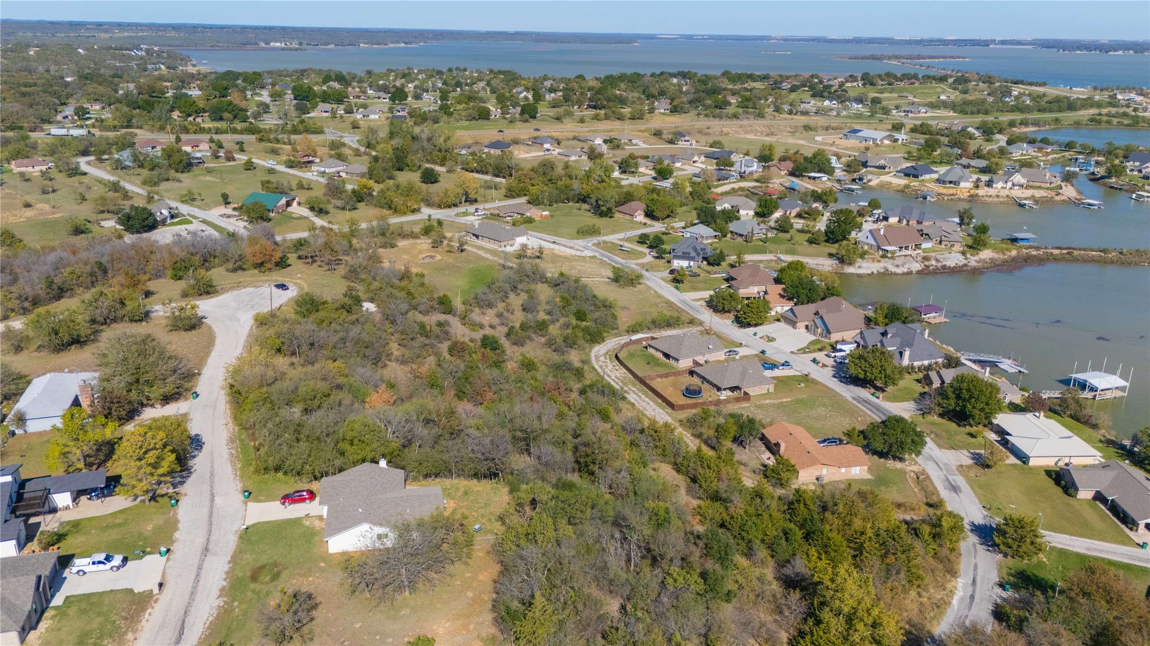 Runaway Bay, TX 76426,Lot 49 Lanai CIR