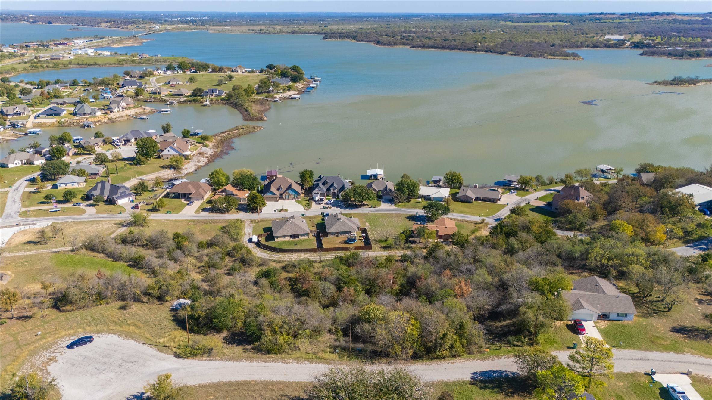 Runaway Bay, TX 76426,Lot 49 Lanai CIR