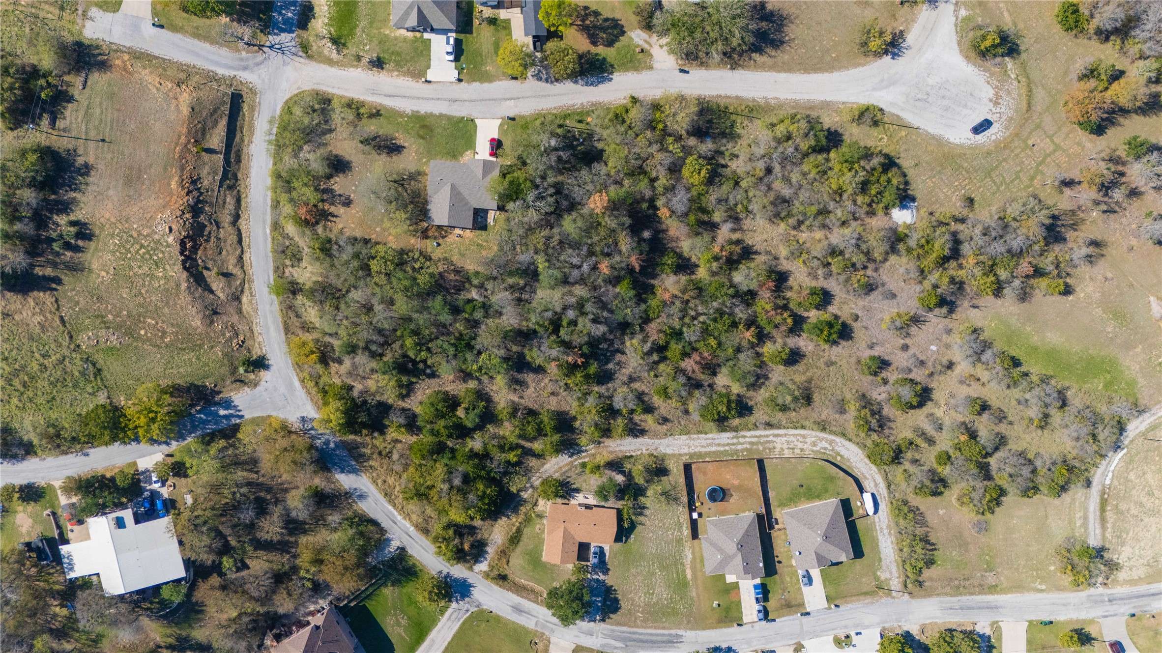 Runaway Bay, TX 76426,Lot 49 Lanai CIR
