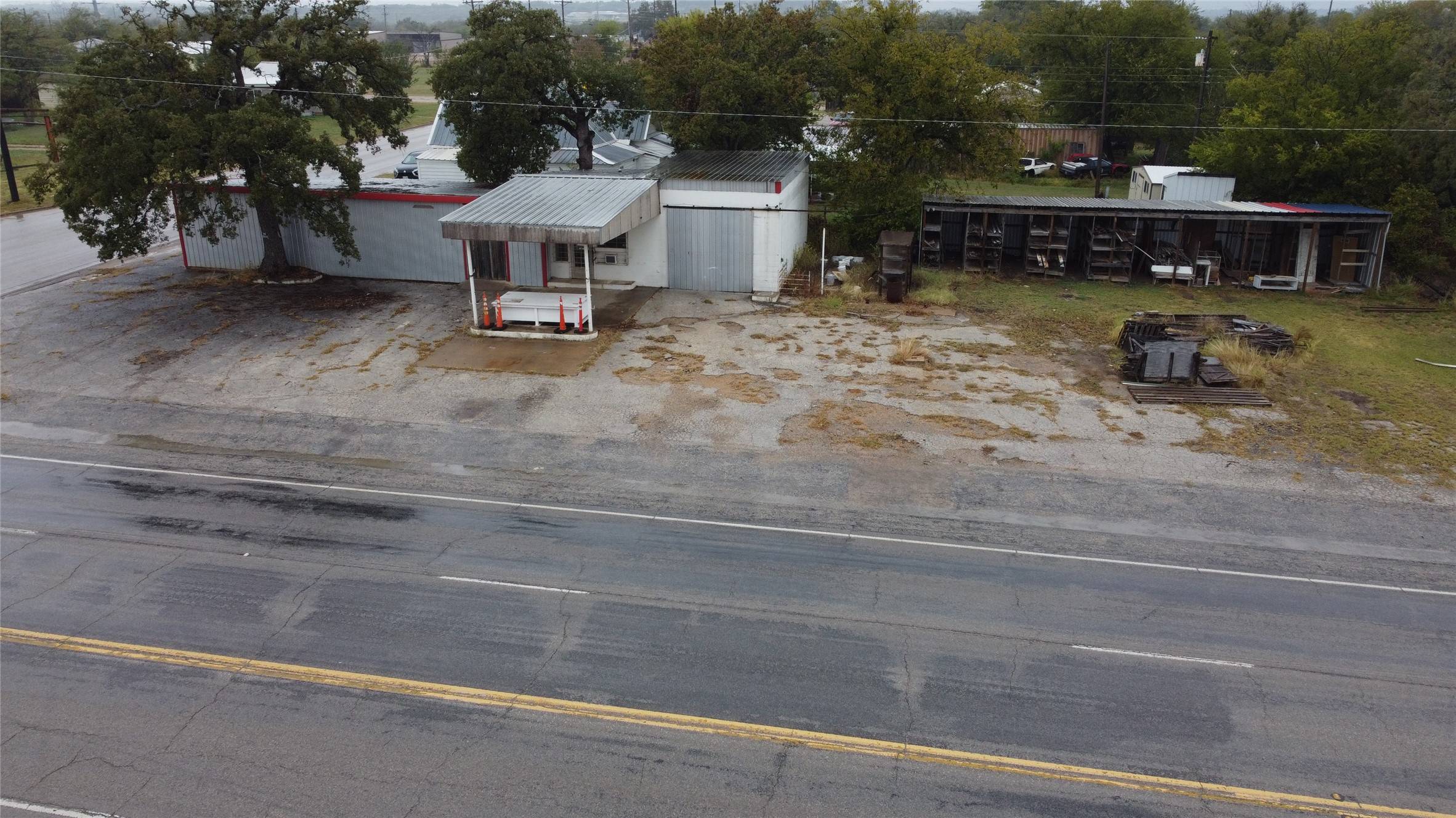 Cisco, TX 76437,603 E 8th ST