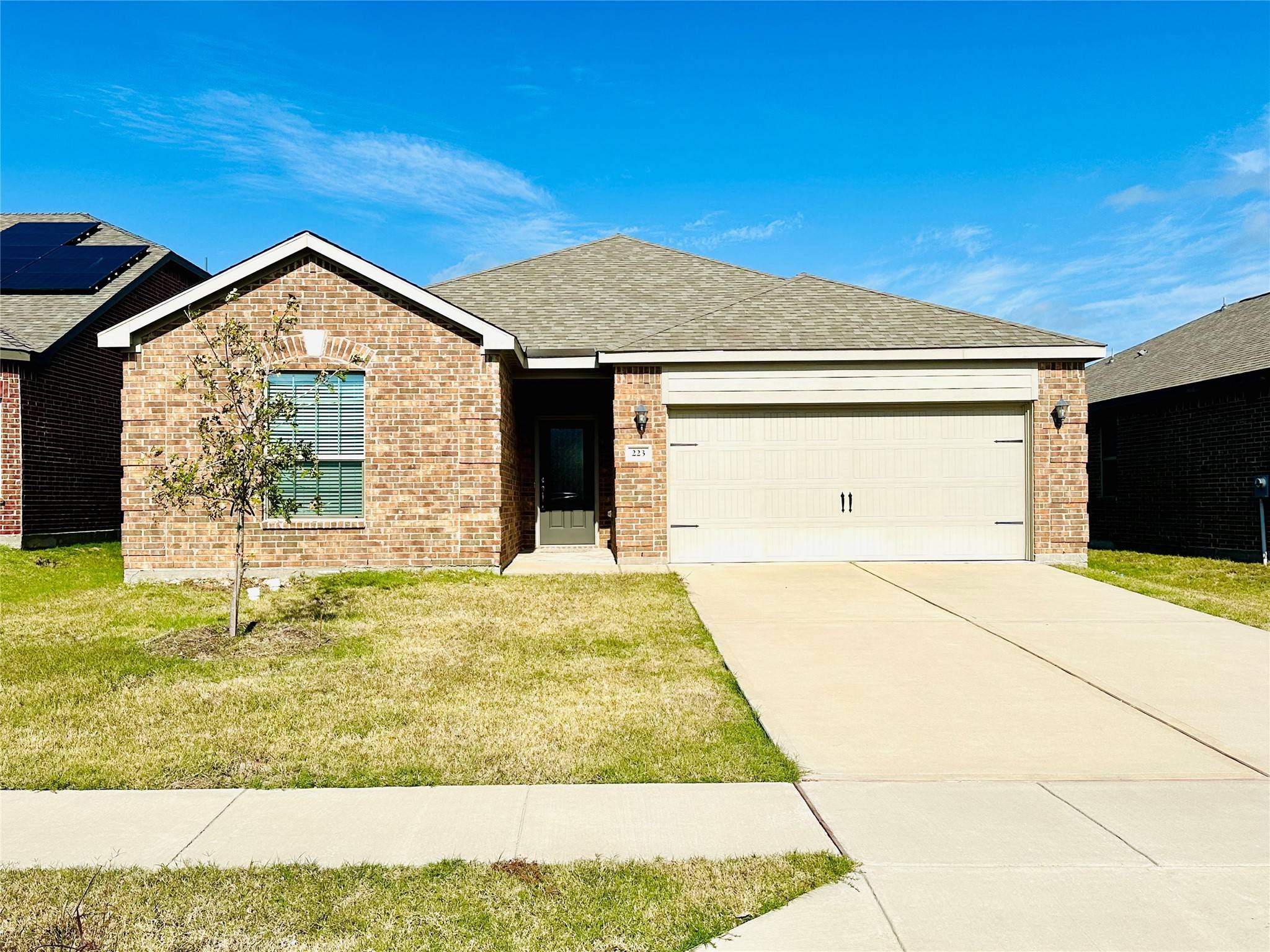 Anna, TX 75409,223 Garrett ST