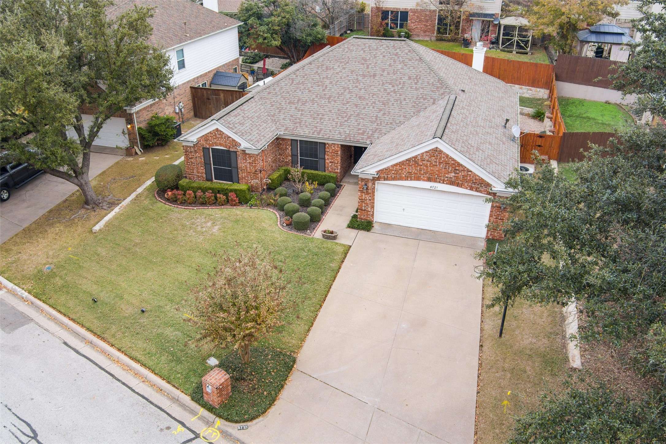 Arlington, TX 76016,4721 Layla RD