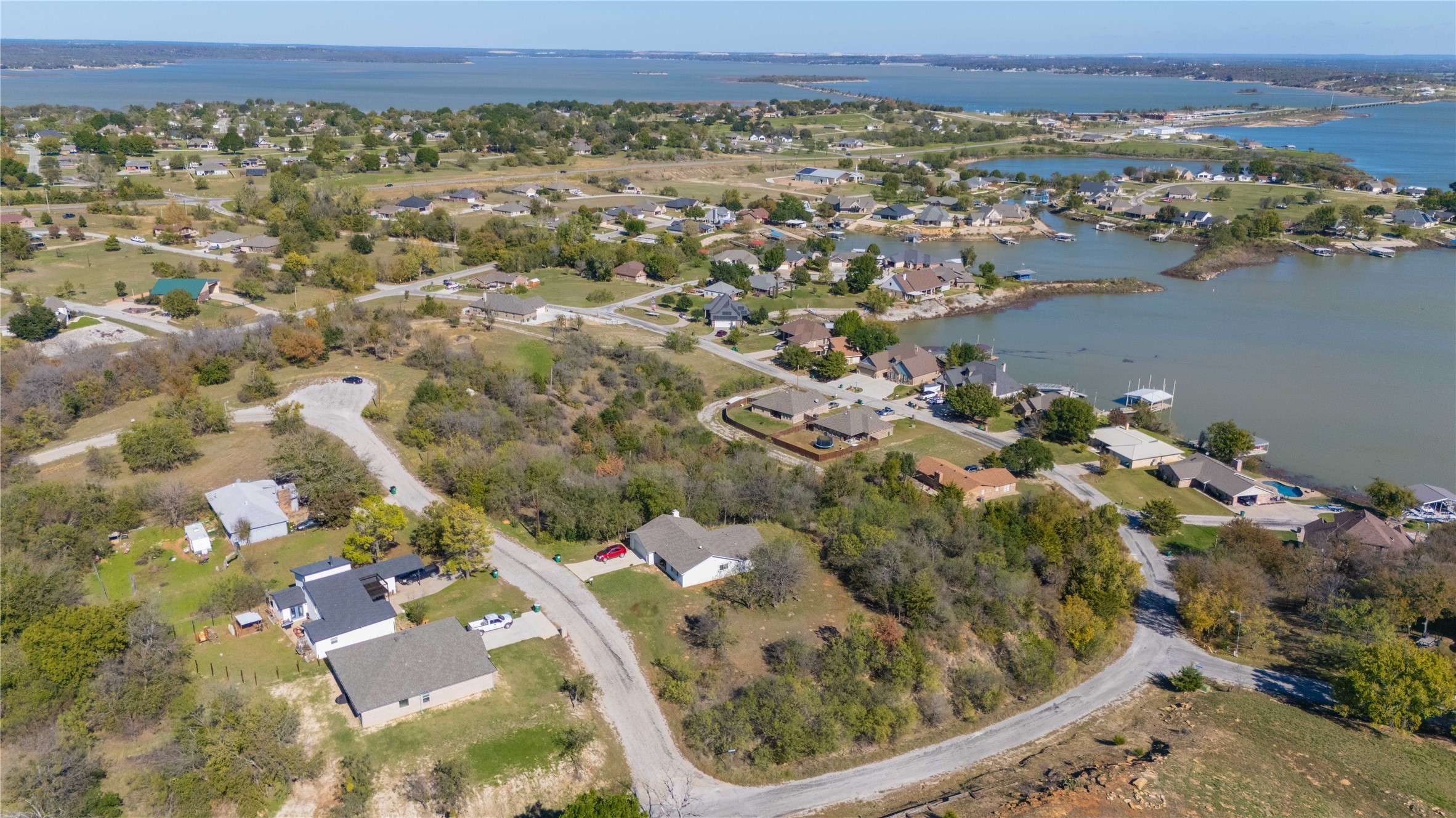 Runaway Bay, TX 76426,47 Lanai CIR