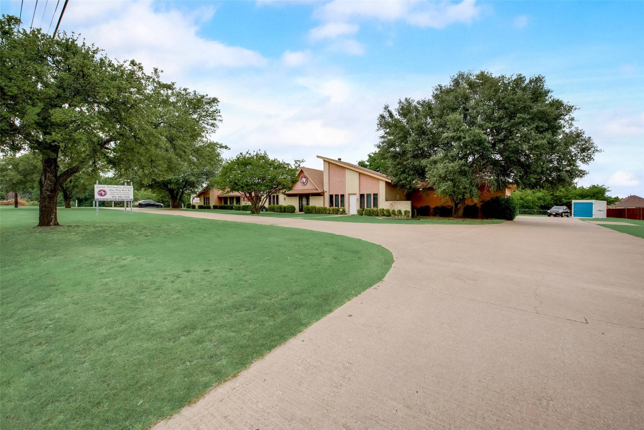 Desoto, TX 75115,1735 W Belt line RD