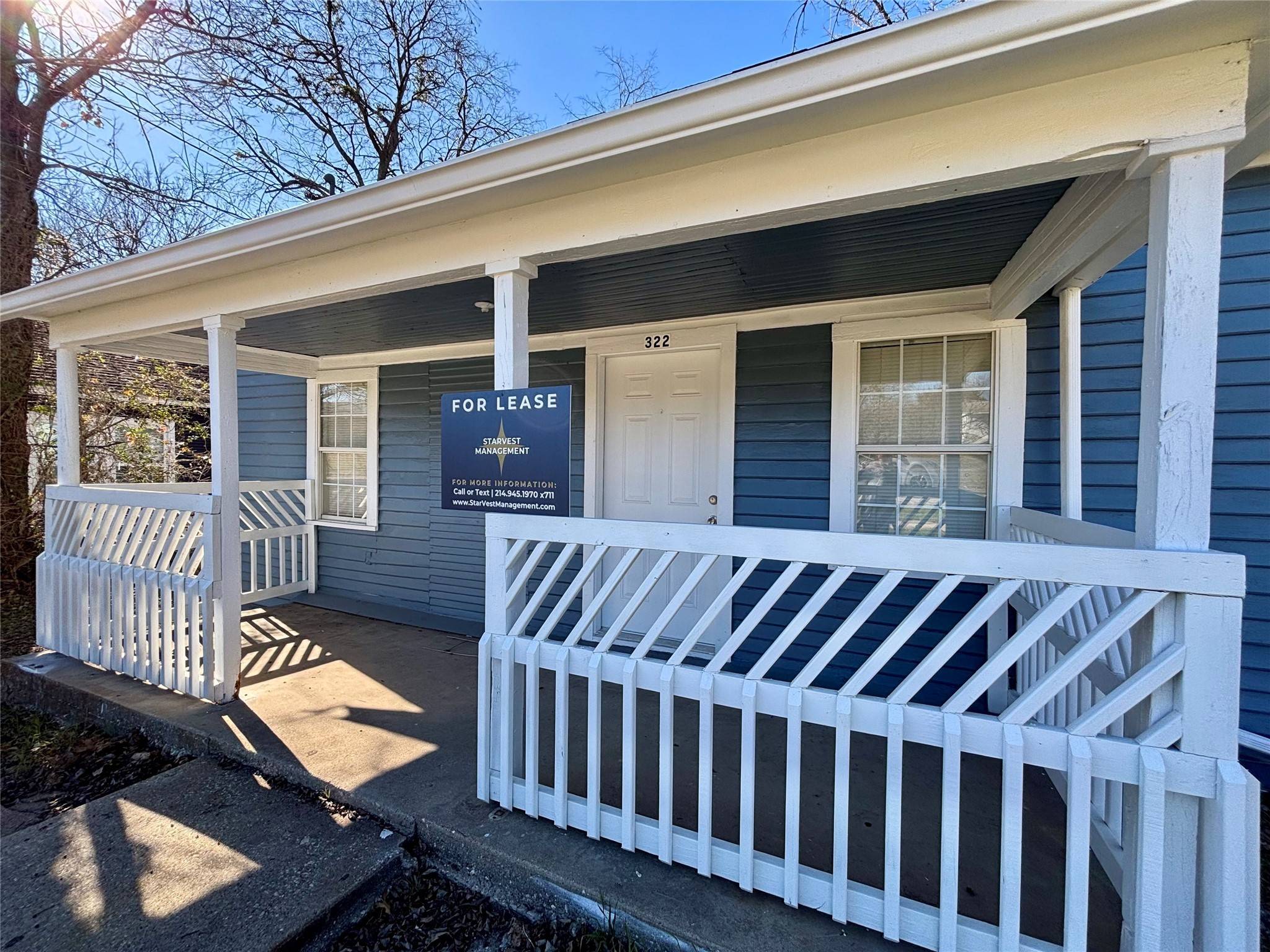Mckinney, TX 75069,322 S Kentucky ST