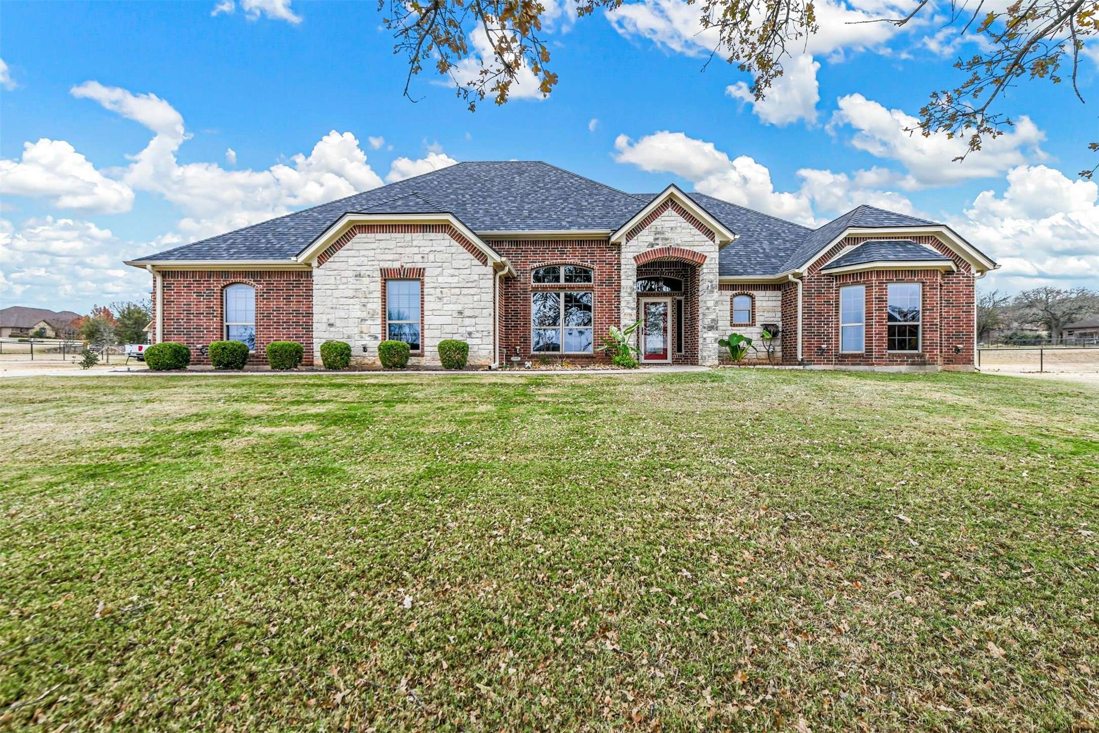 Weatherford, TX 76085,307 Ellis Creek CT