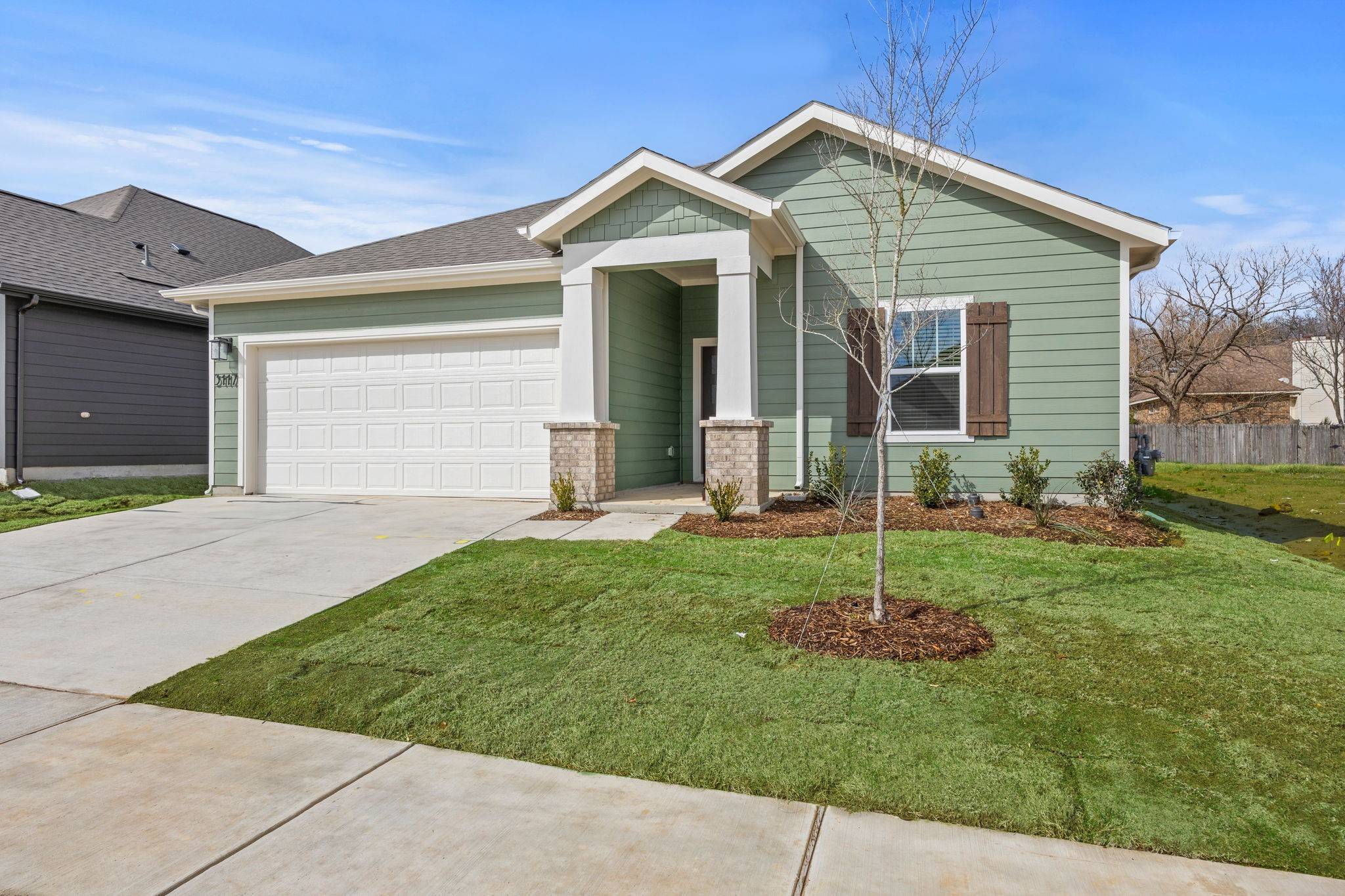 Denton, TX 76208,3117 Royal Throne CT