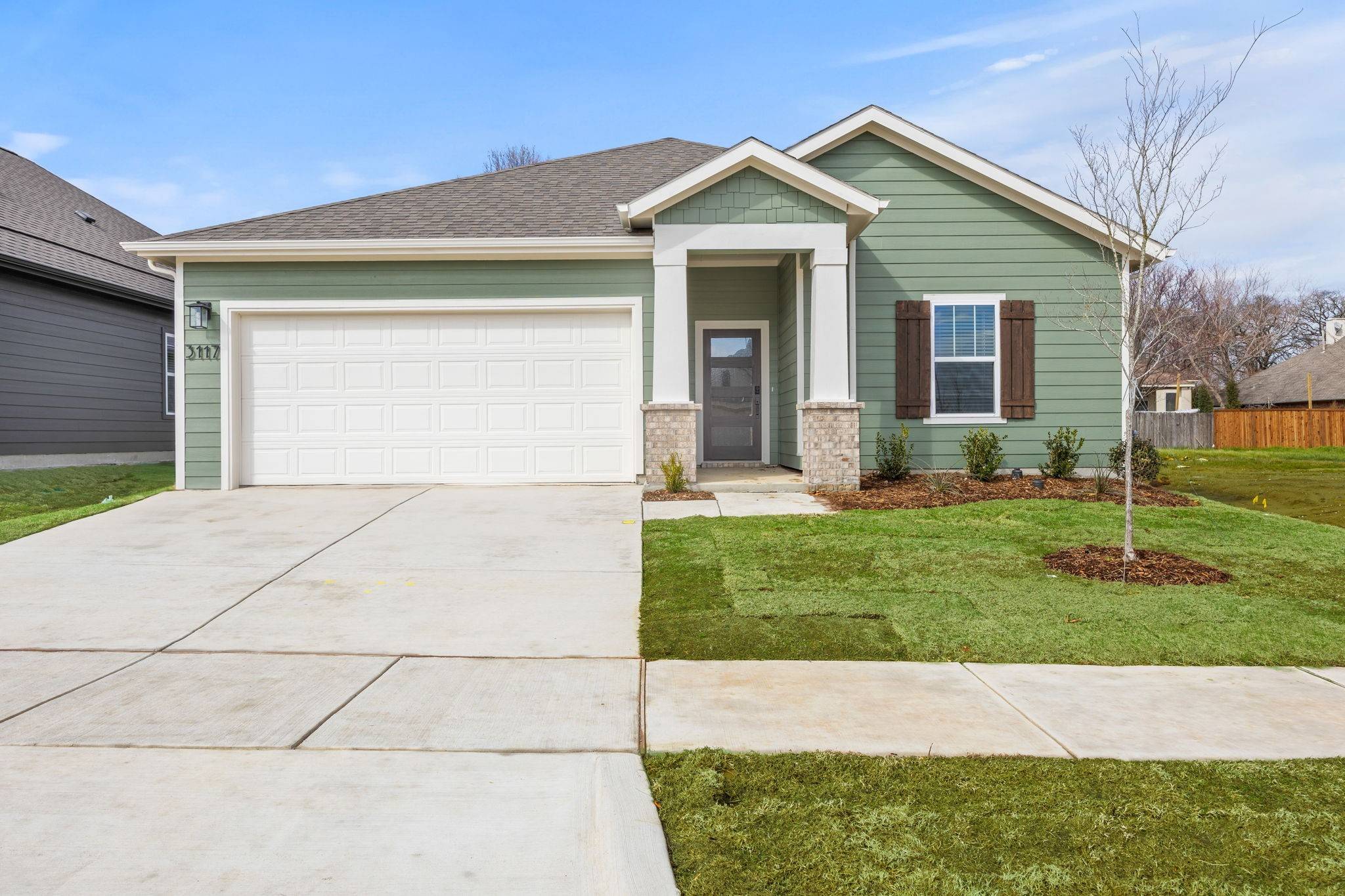 Denton, TX 76208,3117 Royal Throne CT