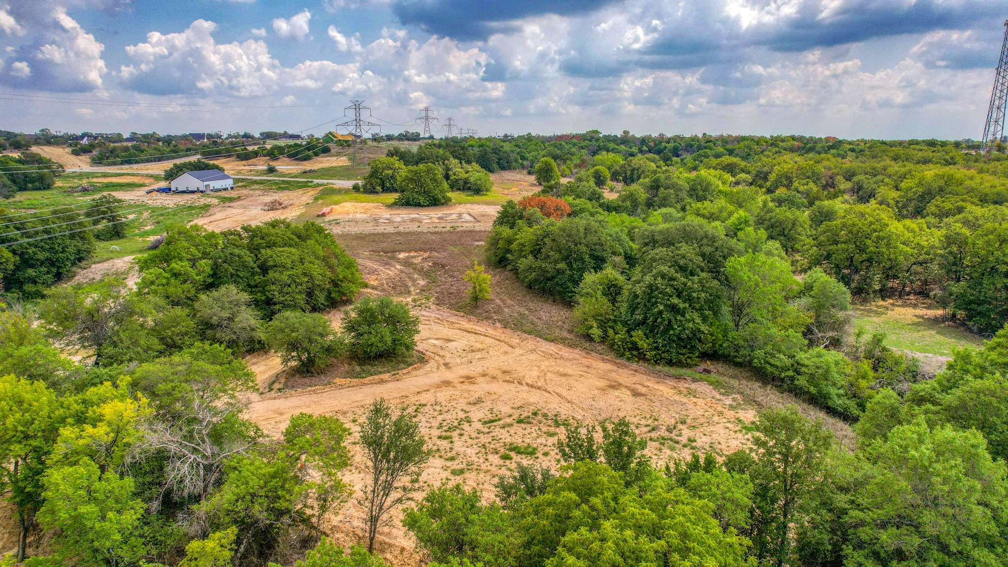 Weatherford, TX 76088,Lot 38 Latigo CT
