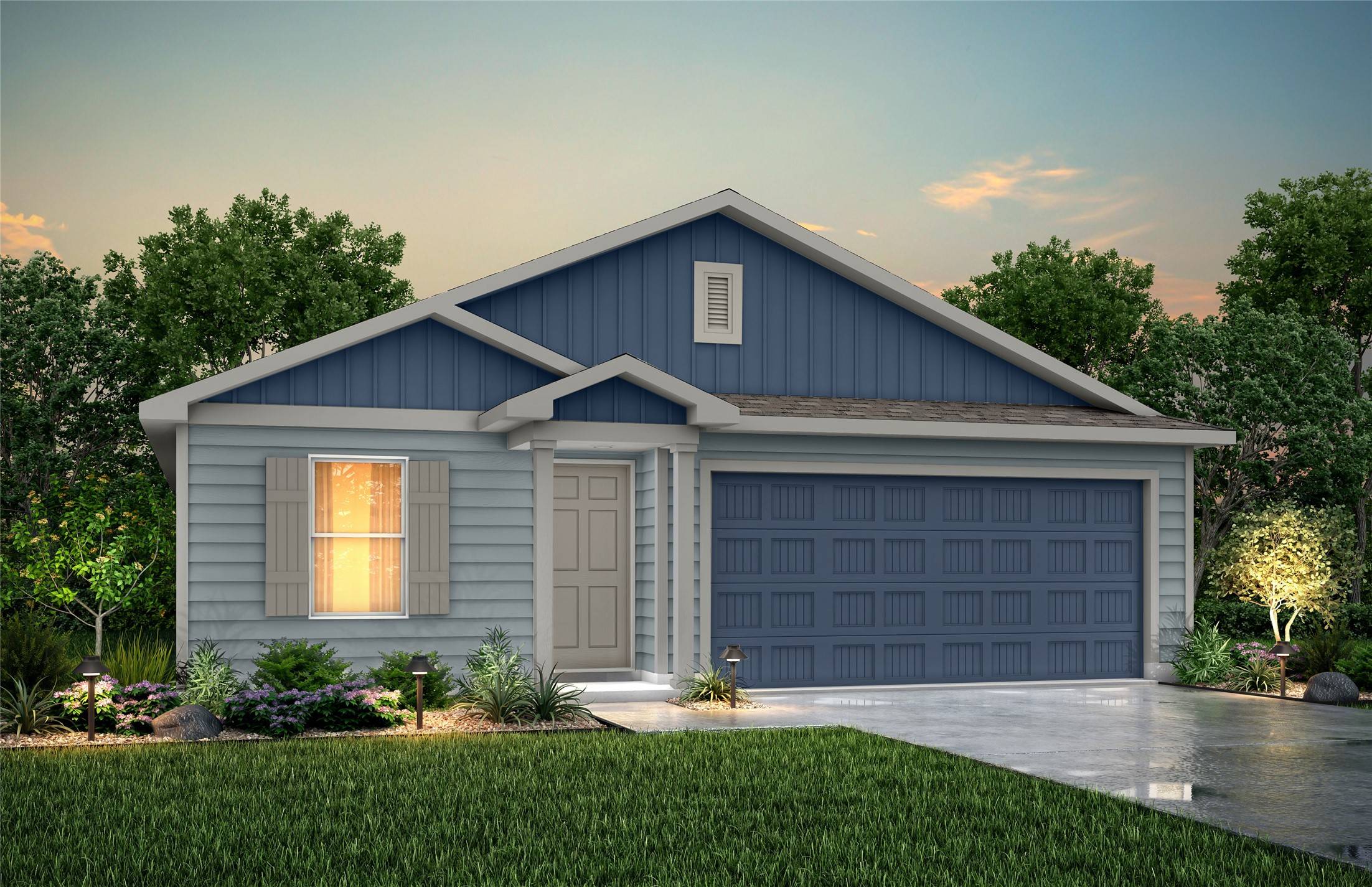 Tolar, TX 76476,260 Peace Lily WAY