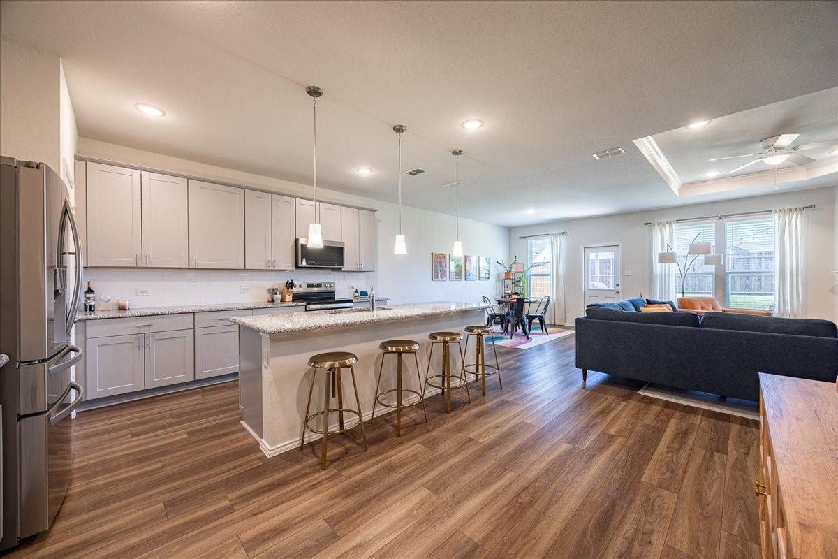 Forney, TX 75126,1614 Timpson DR