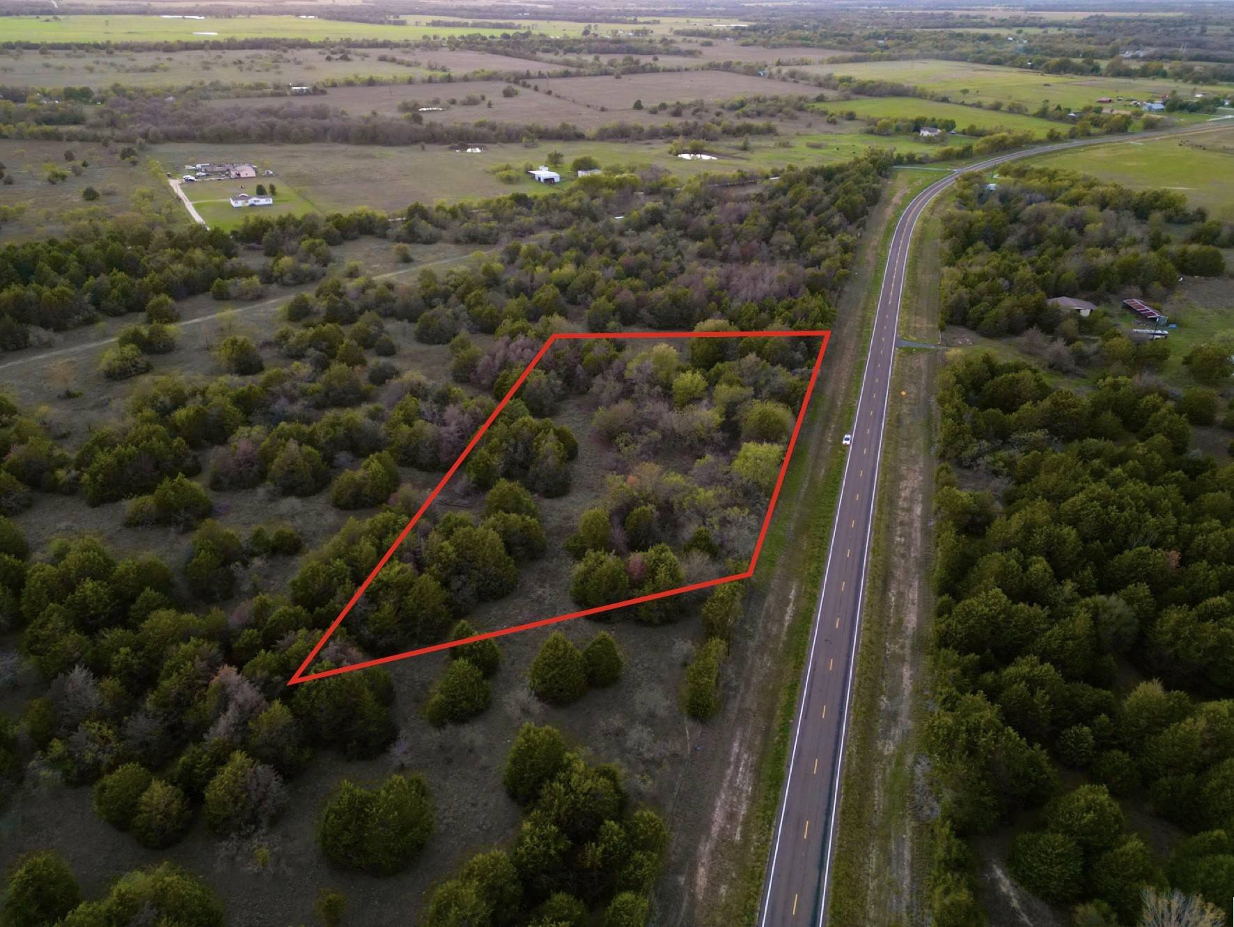 Corsicana, TX 75109,TBD FM 3243