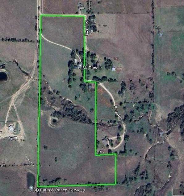 Sanger, TX 76266,10400 Dyer RD