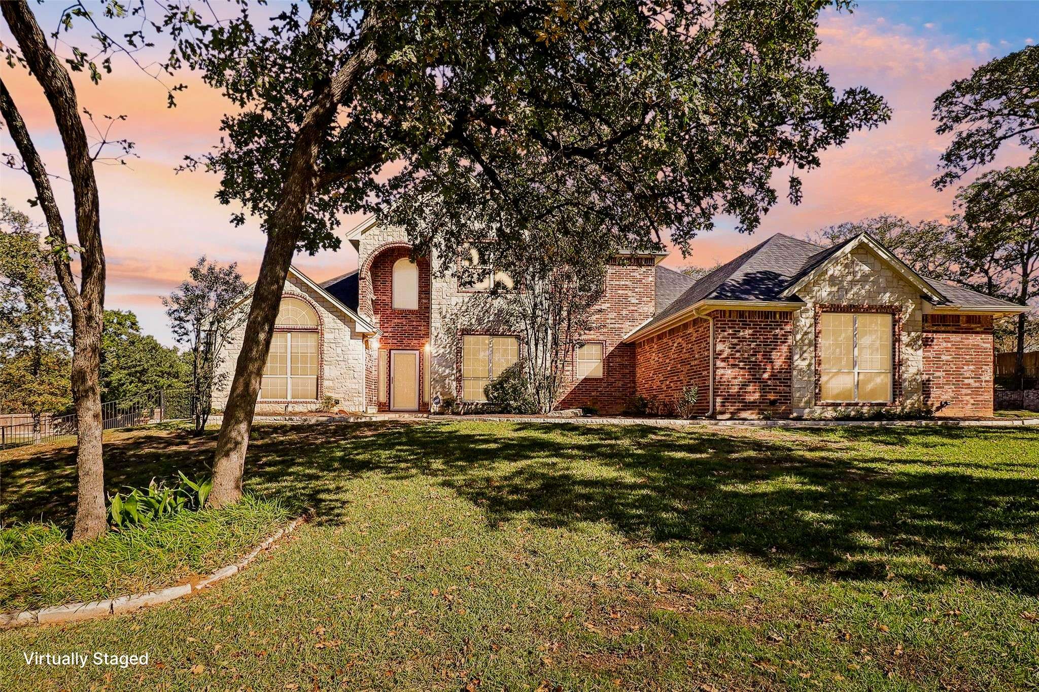 Mansfield, TX 76063,7117 Twin Oaks CT