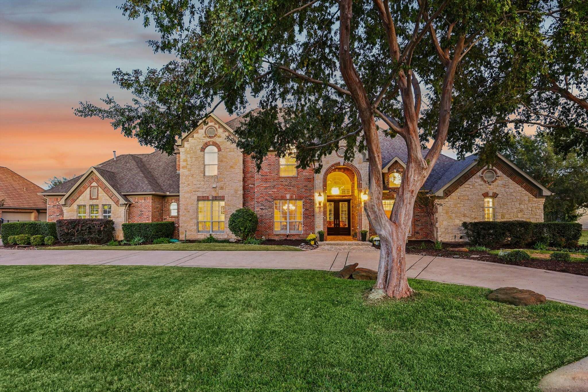 Flower Mound, TX 75028,4400 Trotter LN