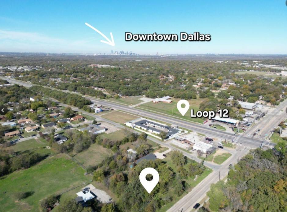 Dallas, TX 75217,137 S Jim Miller RD