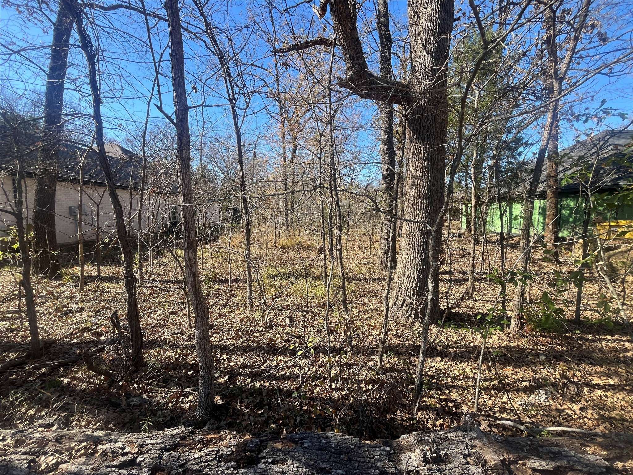 Trinidad, TX 75163,Lot 154 Parkside DR