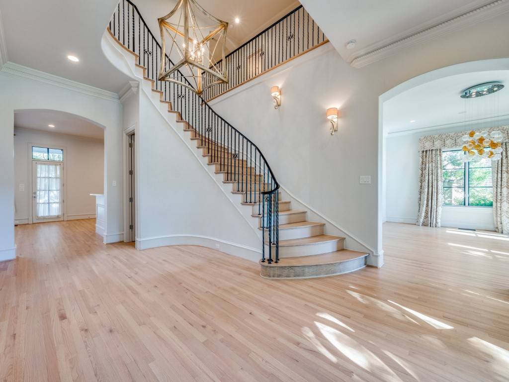 University Park, TX 75225,3836 Wentwood DR