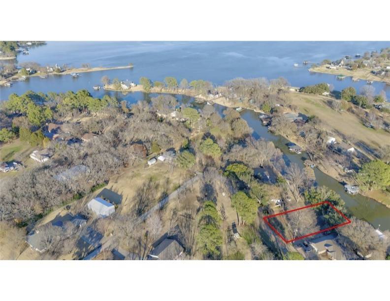 Trinidad, TX 75163,467 Stirrup Ranch RD