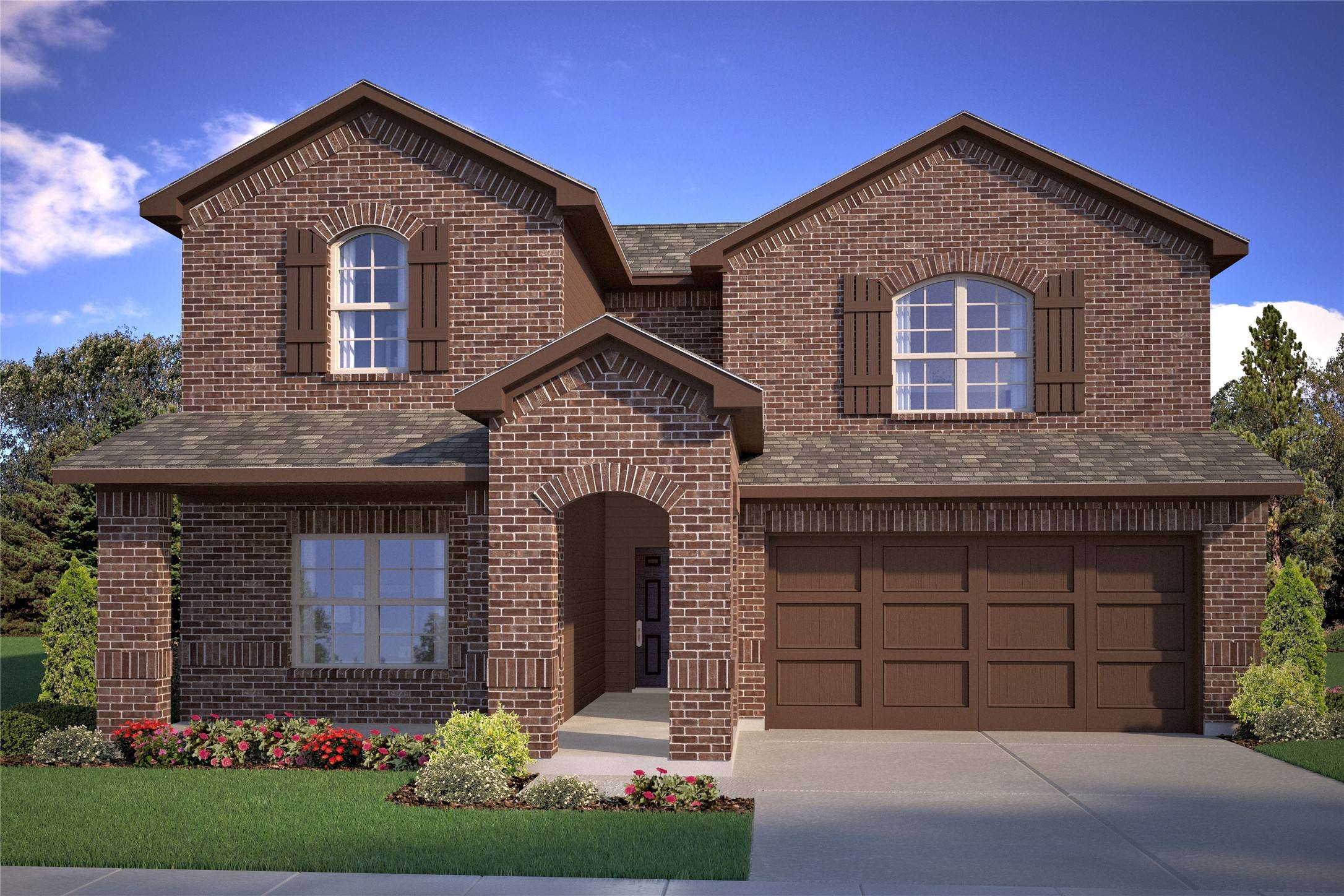 Haslet, TX 76052,2520 BELLATRIX DR