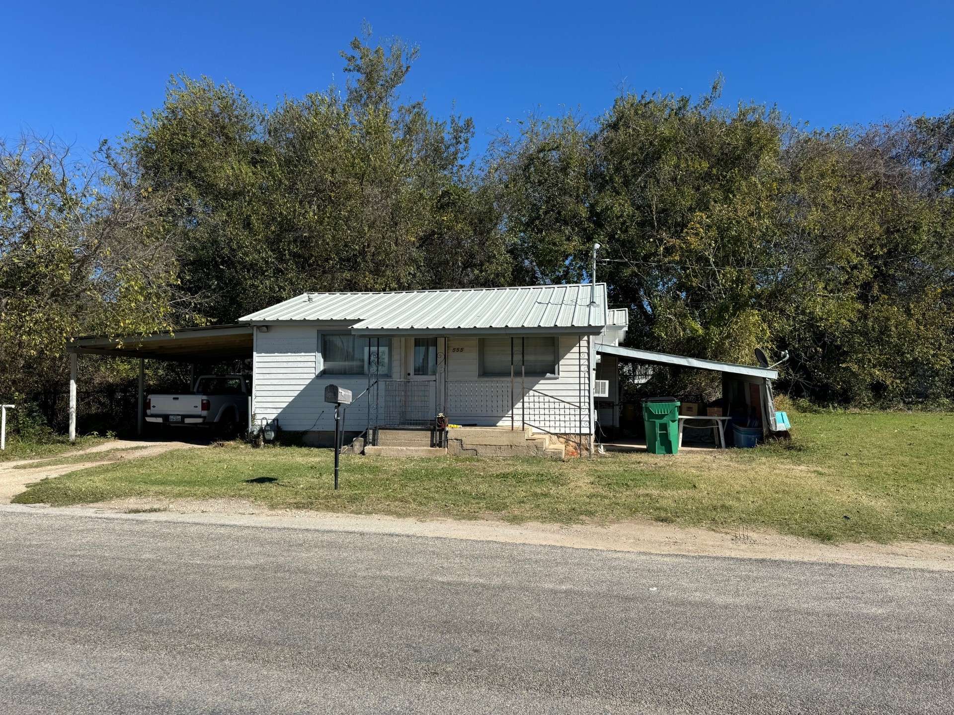Stephenville, TX 76401,555 S Belknap ST