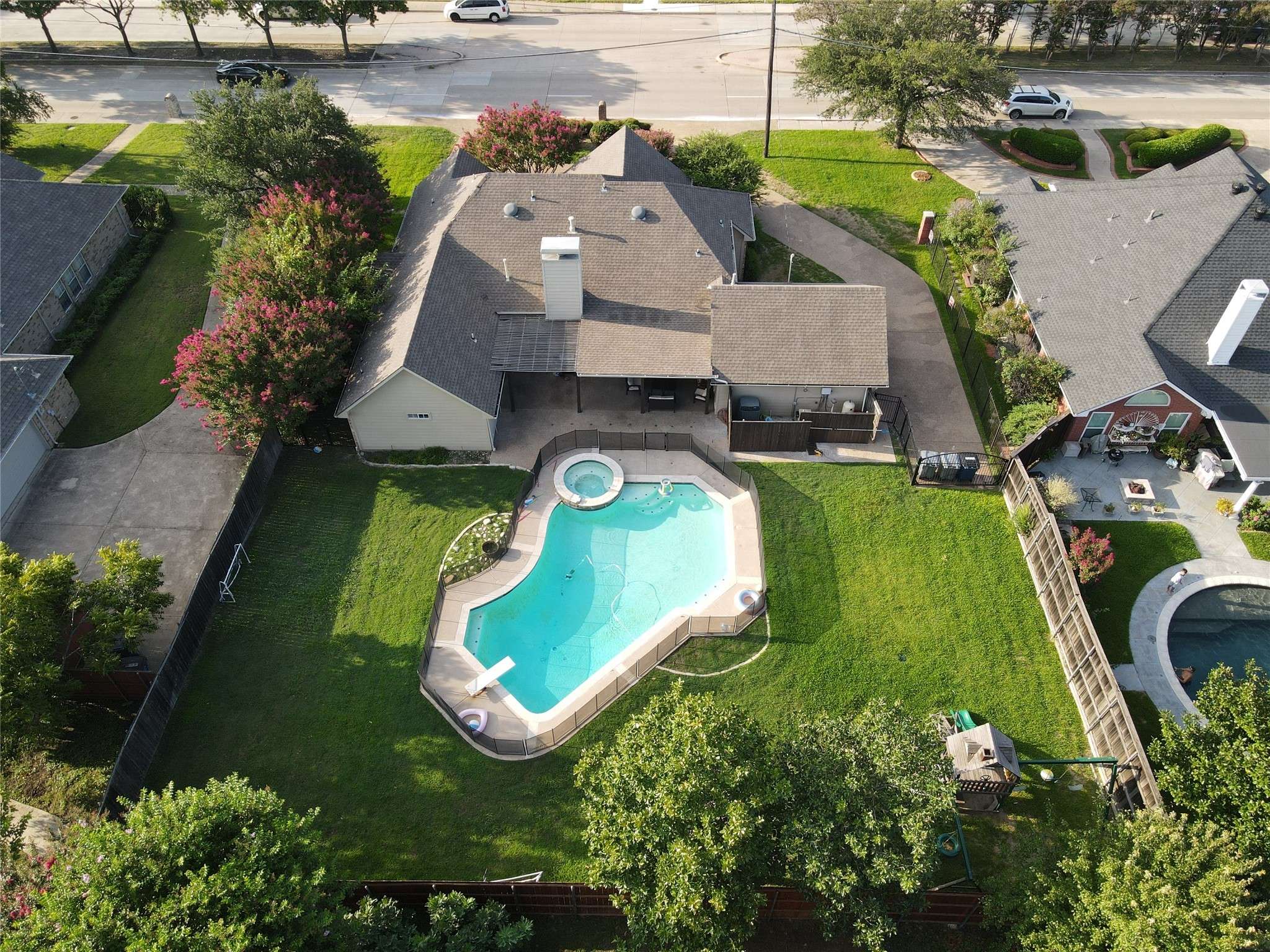 Dallas, TX 75252,6705 Mccallum BLVD