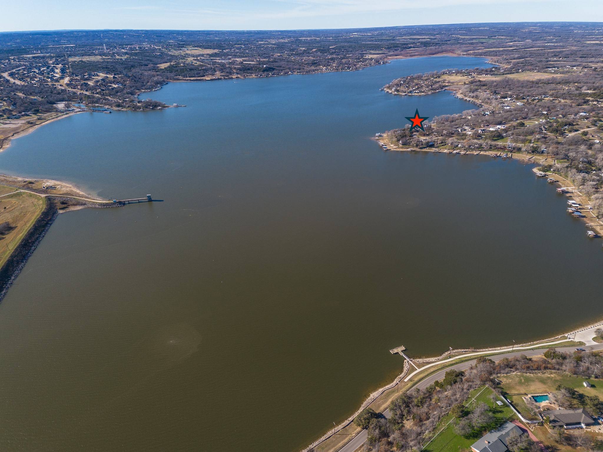 Weatherford, TX 76087,1409 E Lake DR