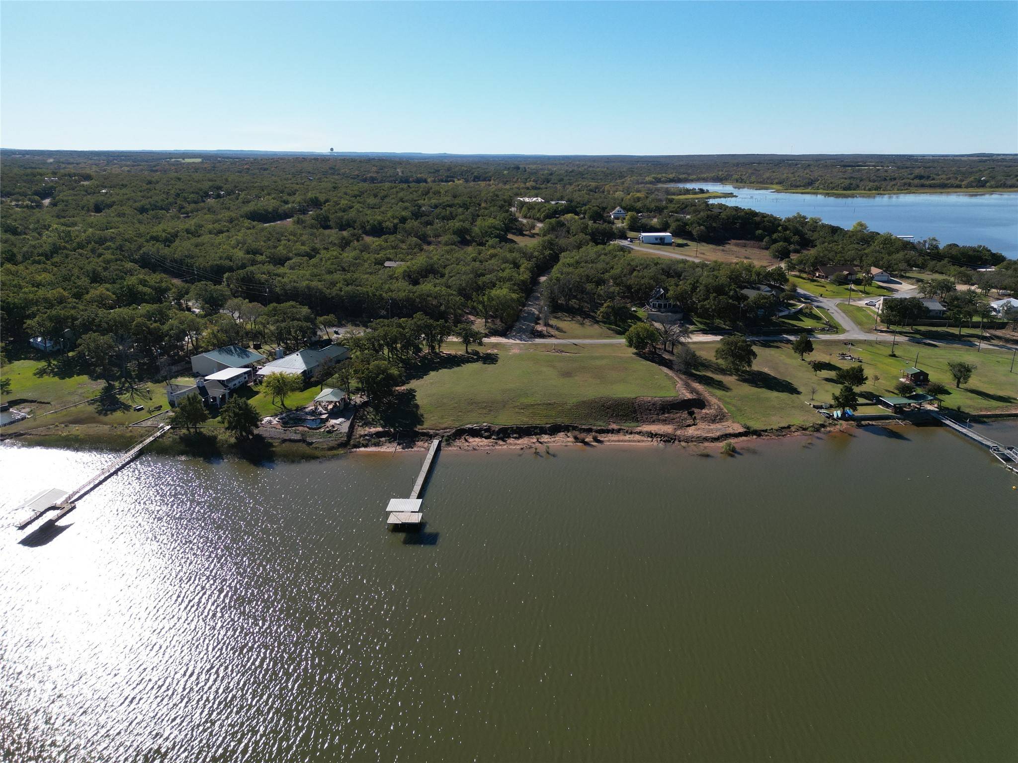 Nocona, TX 76255,204 Cortez DR