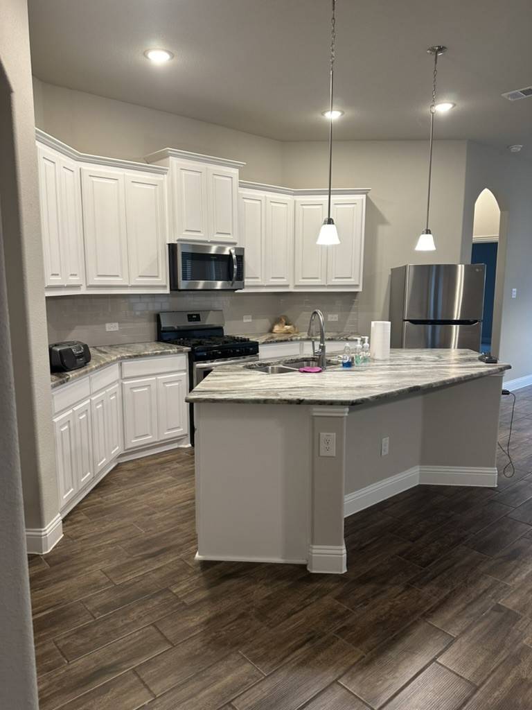 Melissa, TX 75454,2815 Diamondback DR