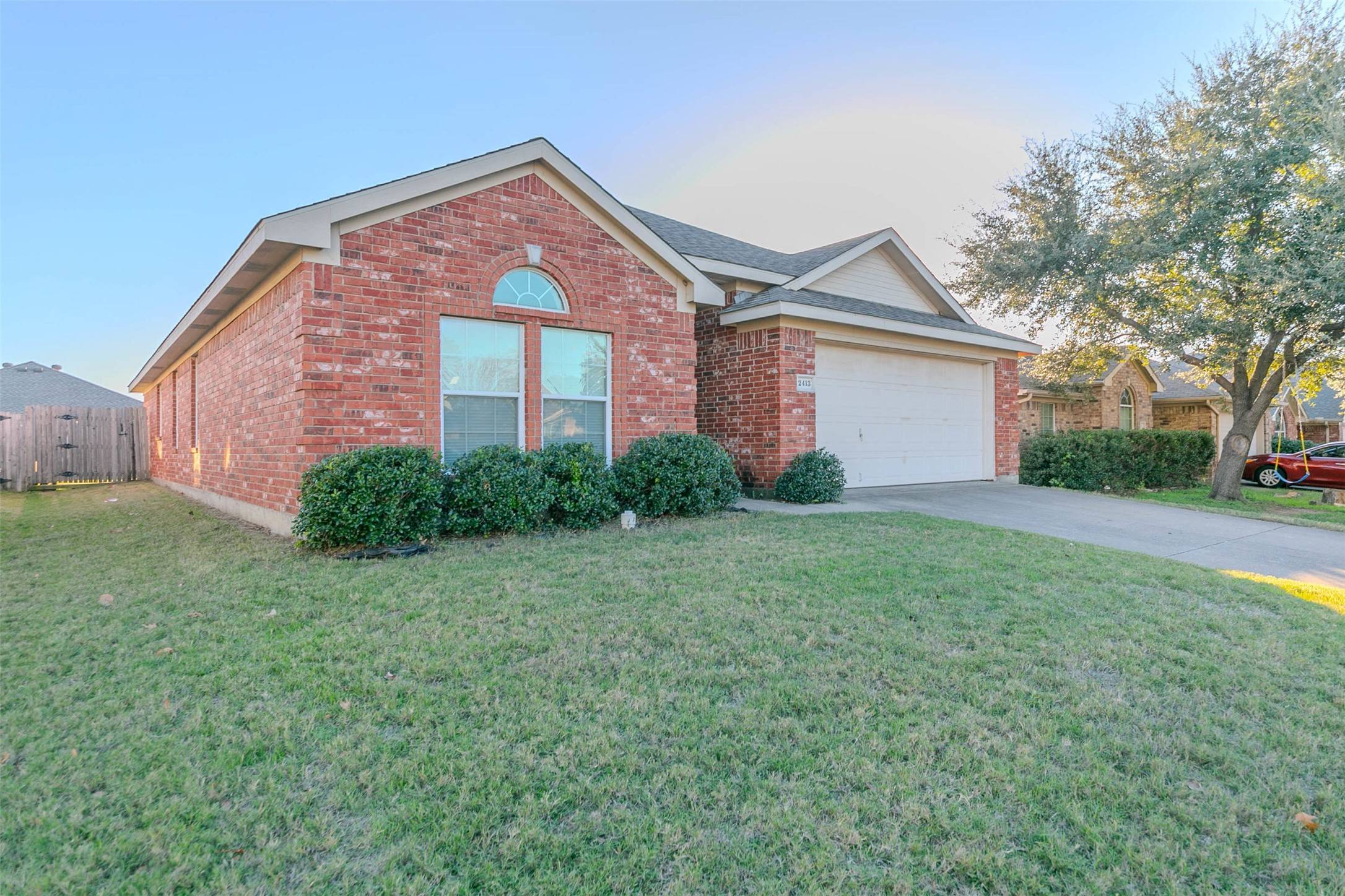 Mckinney, TX 75071,2413 Collier DR