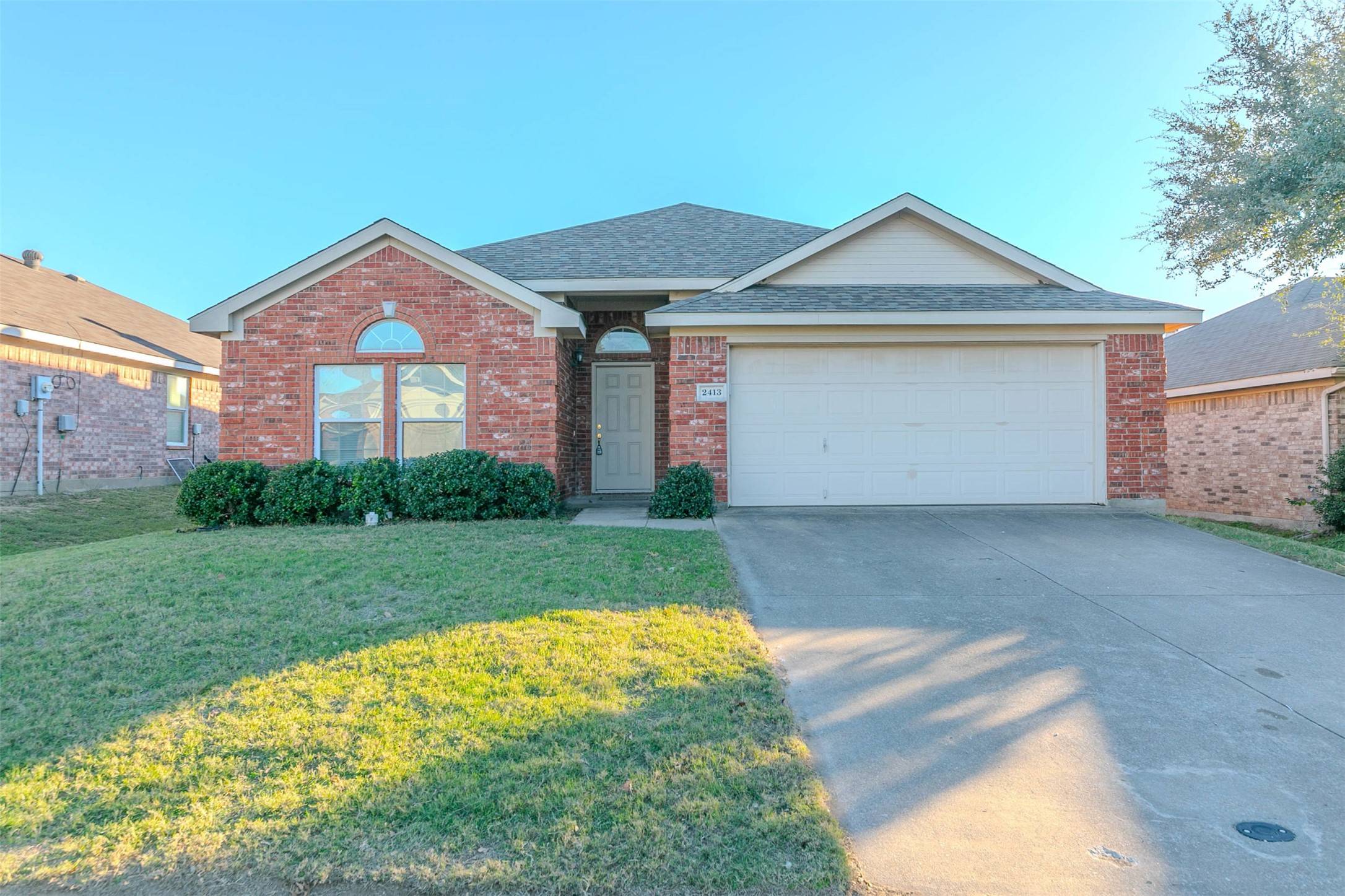 Mckinney, TX 75071,2413 Collier DR