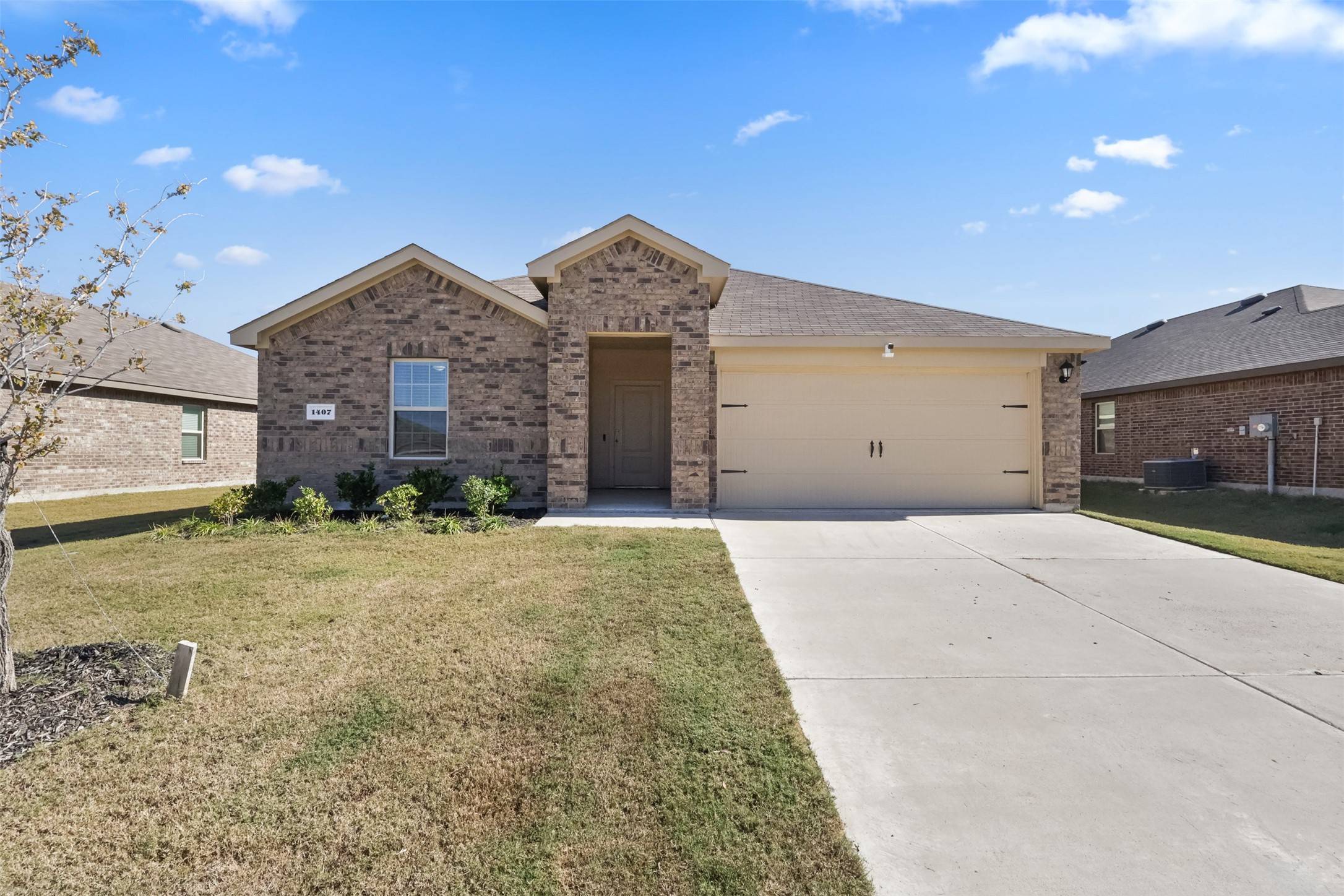 Royse City, TX 75189,1407 Barnwood LN