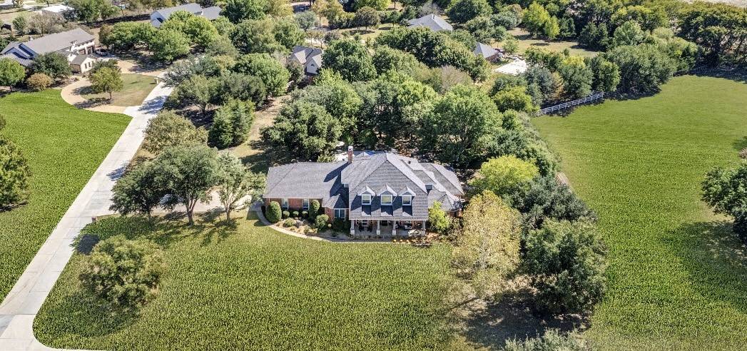 Frisco, TX 75035,15741 Big Horn TRL