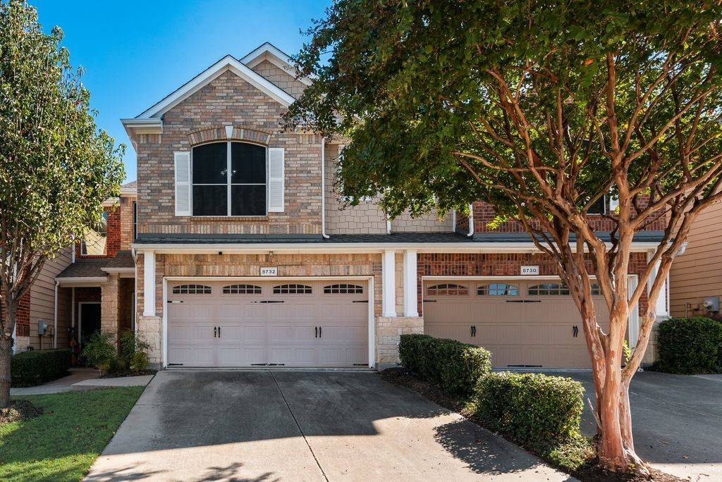 Plano, TX 75024,8732 San Bernard ST