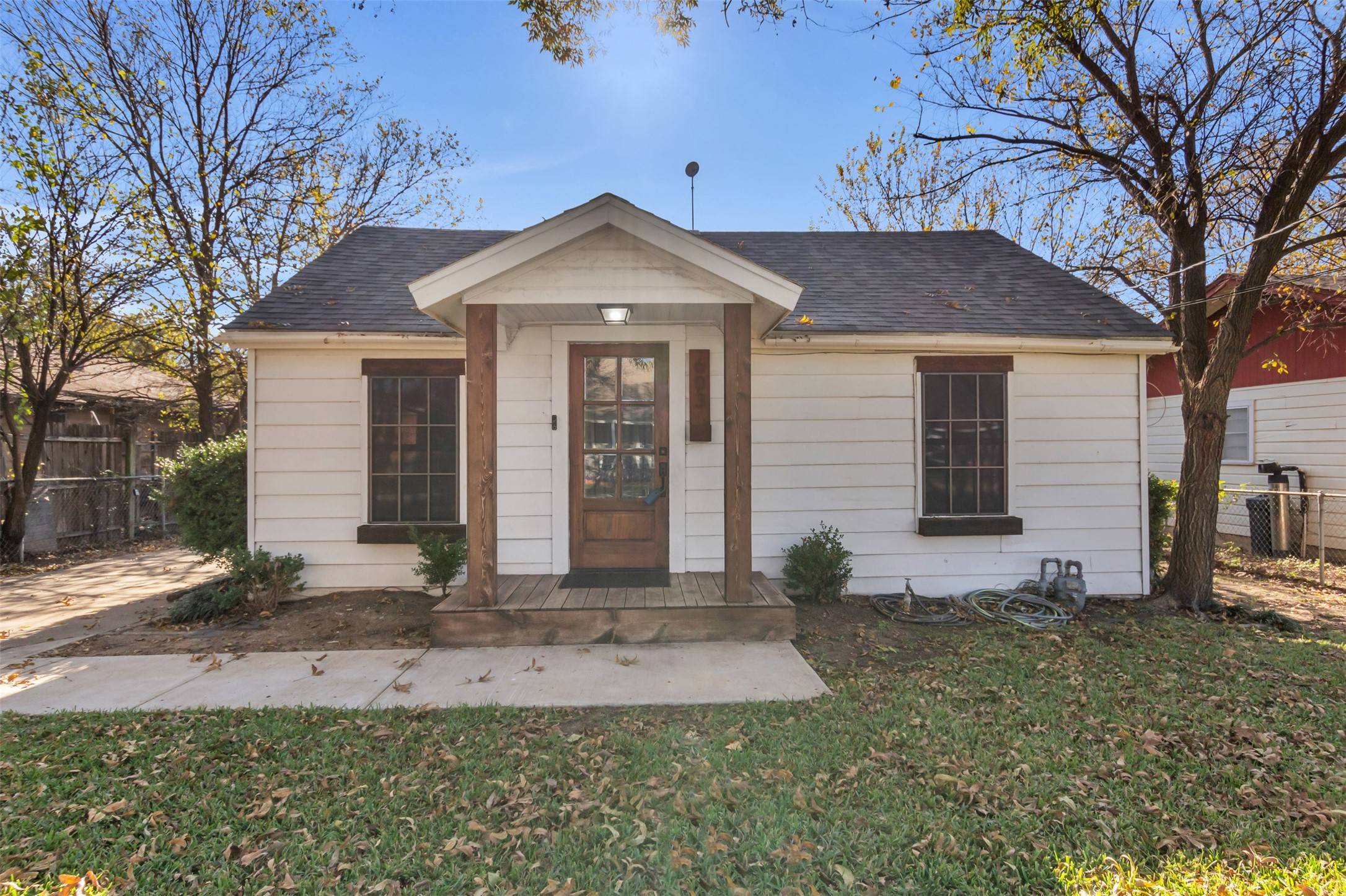 Cleburne, TX 76033,603 Lilly ST