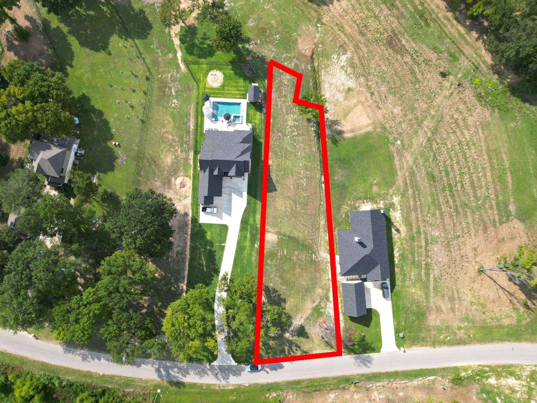 Mabank, TX 75143,Lot 20 Shore Line DR