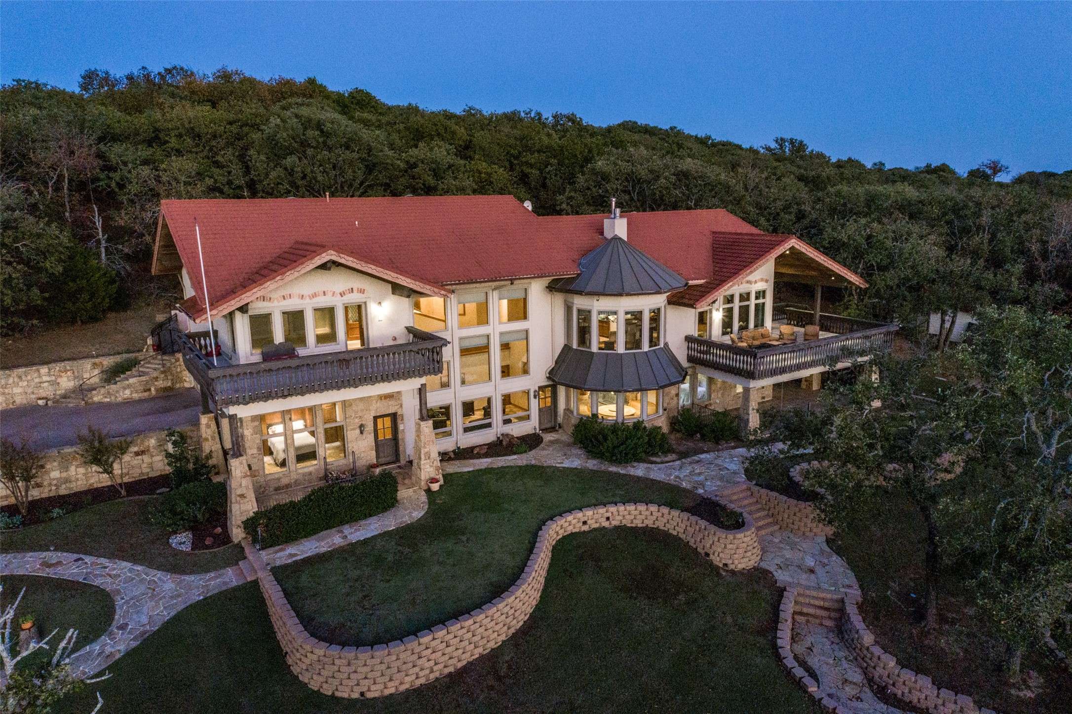 Valley View, TX 76272,492 Prairie Grove RD