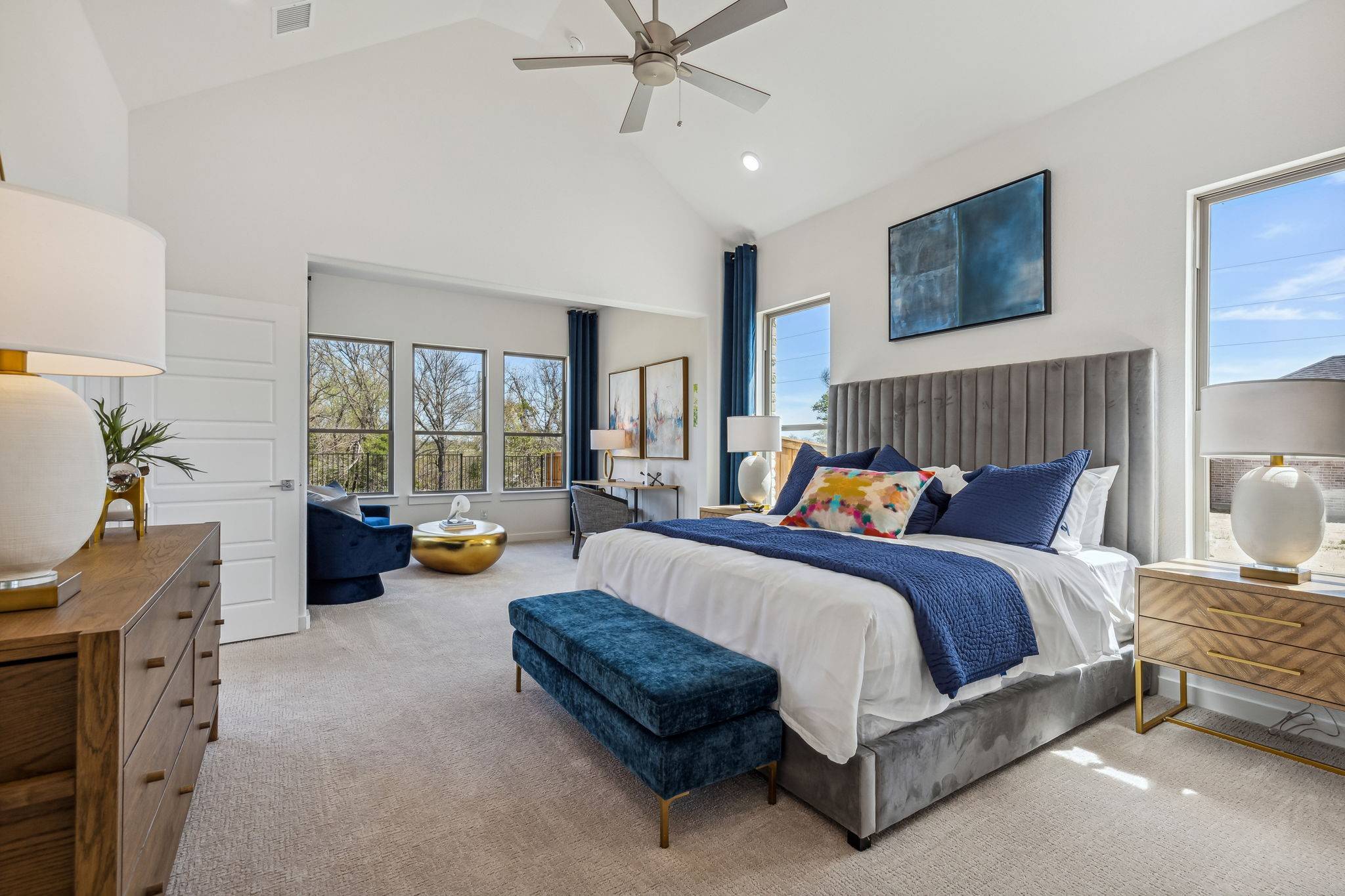 Mckinney, TX 75069,4504 Havenridge RD
