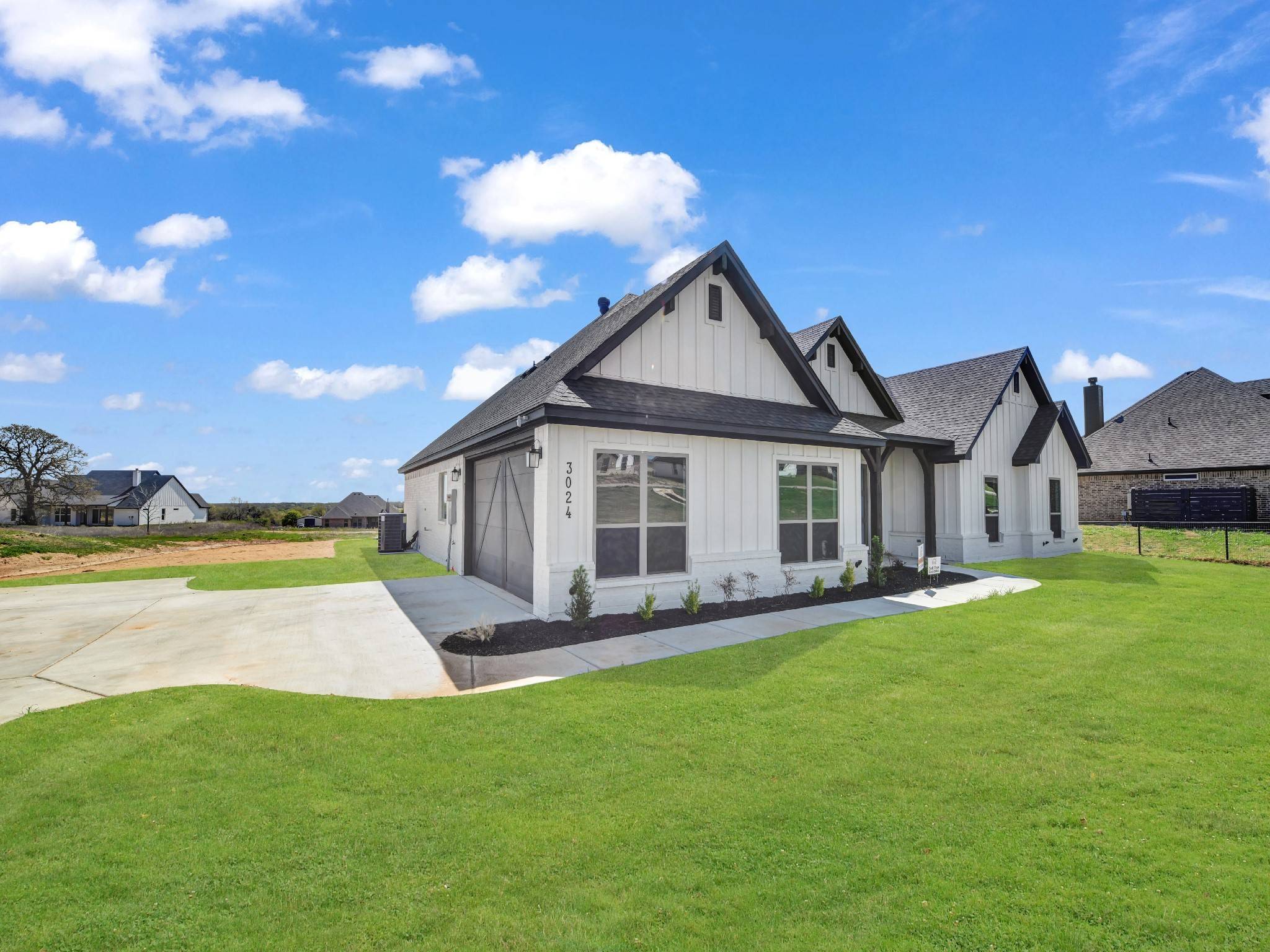 Springtown, TX 76082,3024 Westfork WAY
