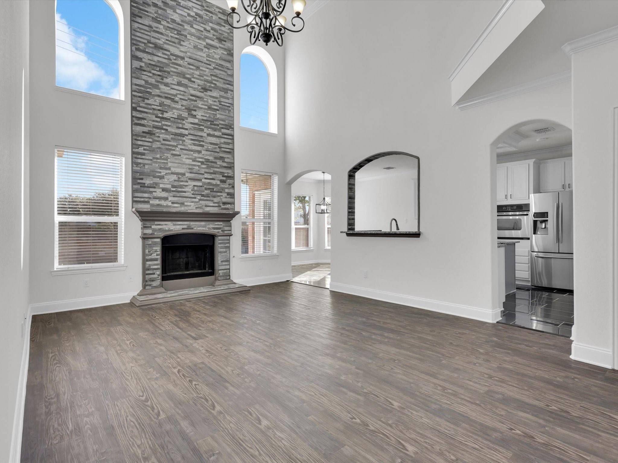Little Elm, TX 75068,2201 White Rock LN