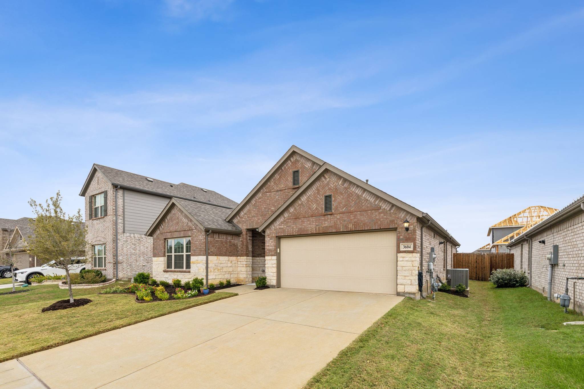 Argyle, TX 76226,3604 Bluestem BLVD